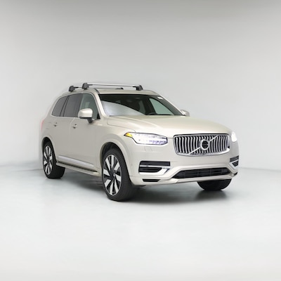 2023 Volvo XC90 Recharge PHEV T8 Ultimate Bright Theme