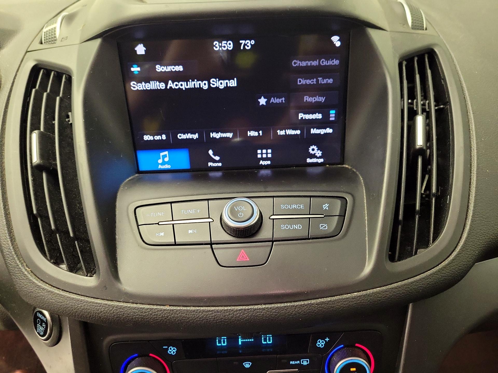 Thumbnail: 2019 Ford Escape - 15