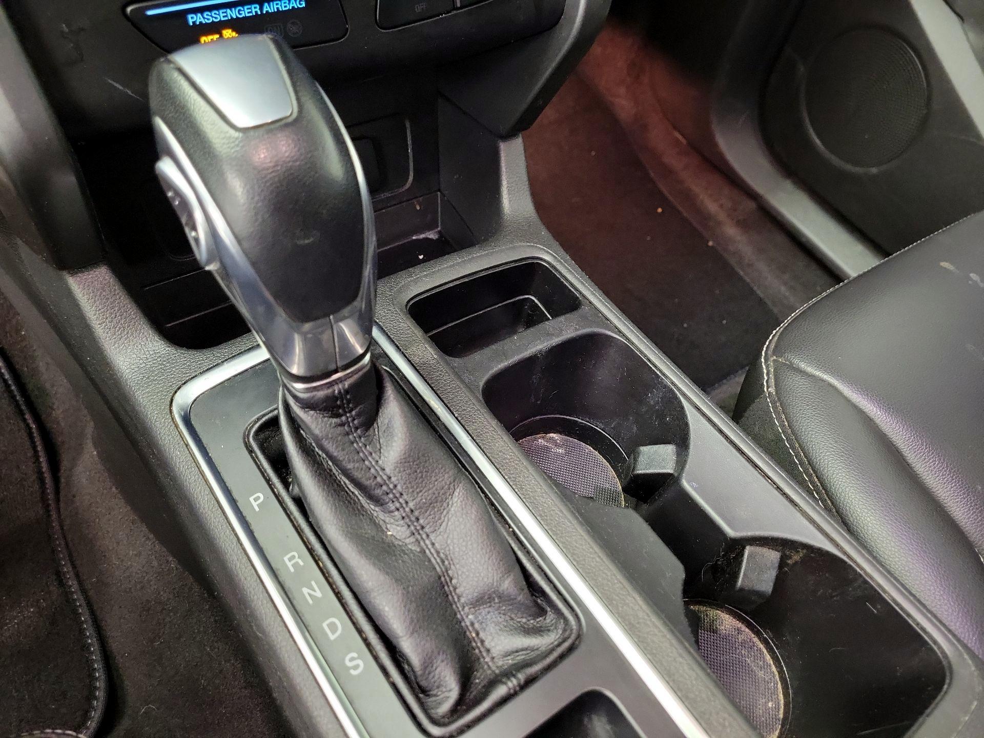 Thumbnail: 2019 Ford Escape - 17