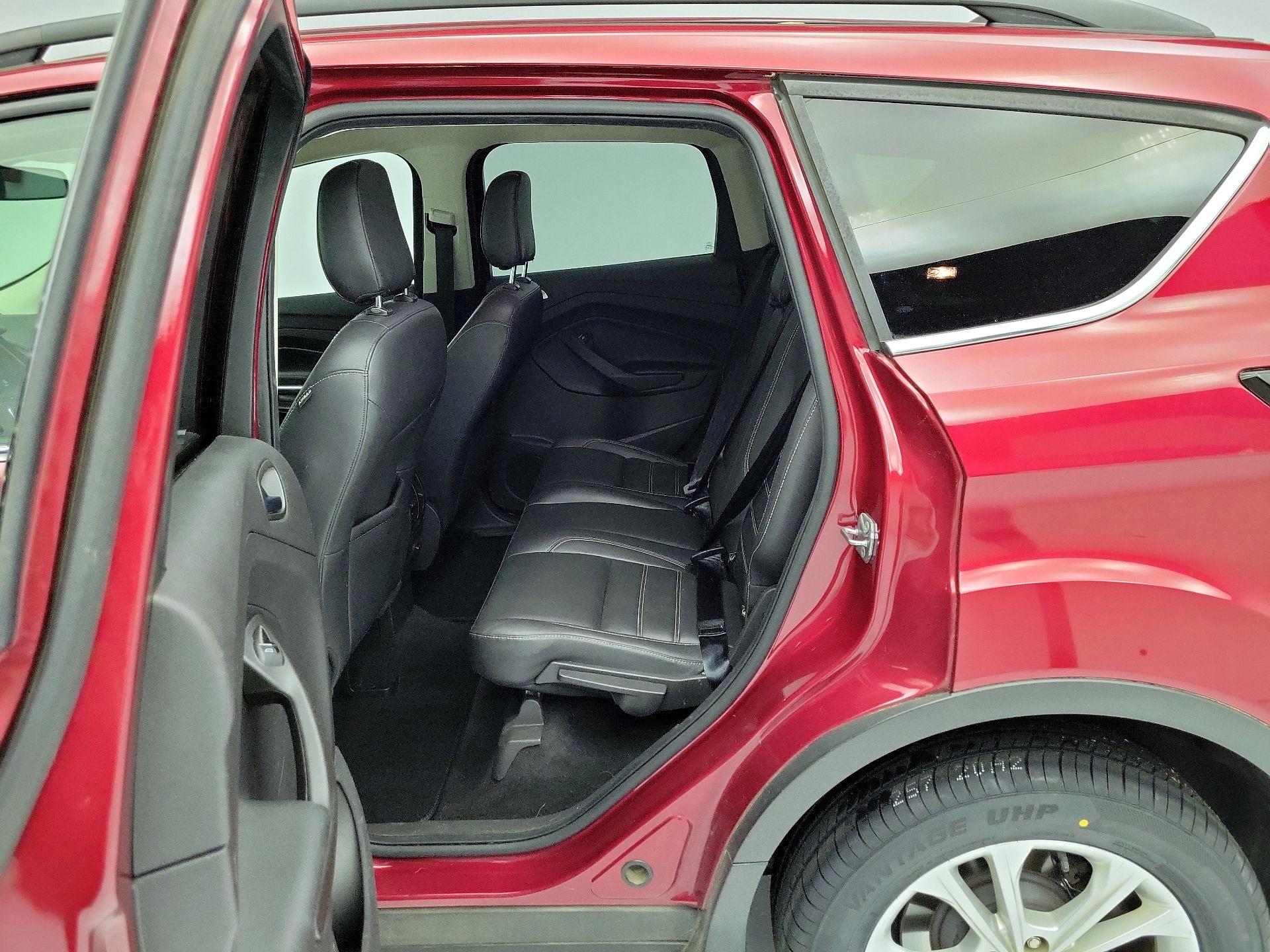 Thumbnail: 2019 Ford Escape - 19