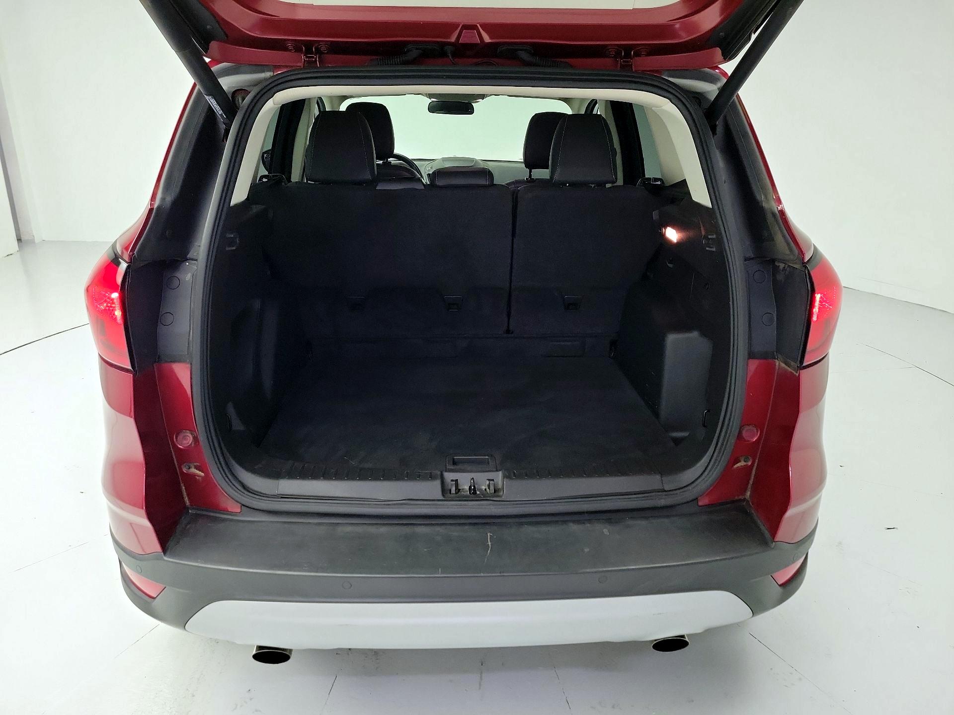 Thumbnail: 2019 Ford Escape - 20