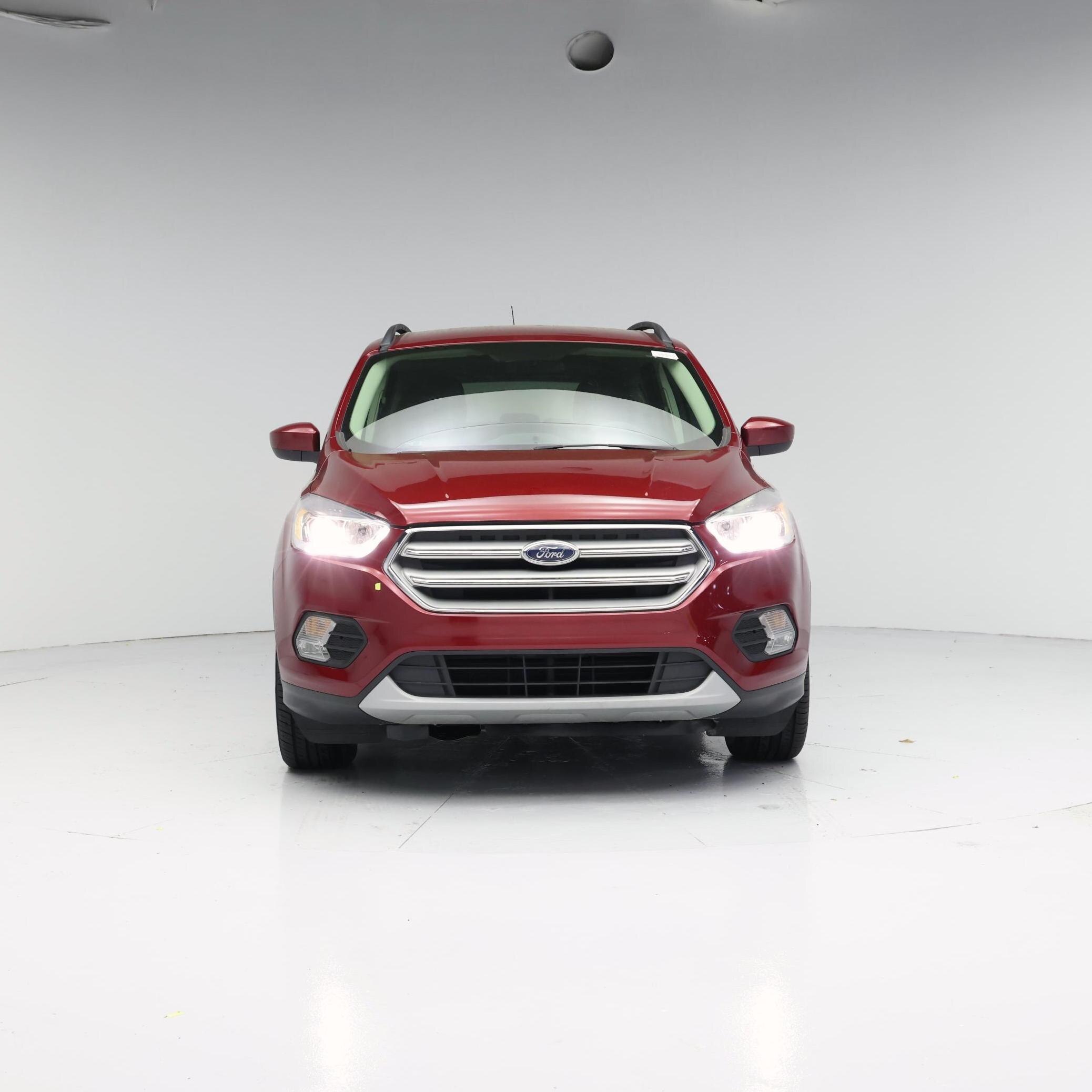 Thumbnail: 2019 Ford Escape - 5