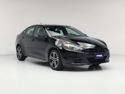 2016 Dodge Dart SXT