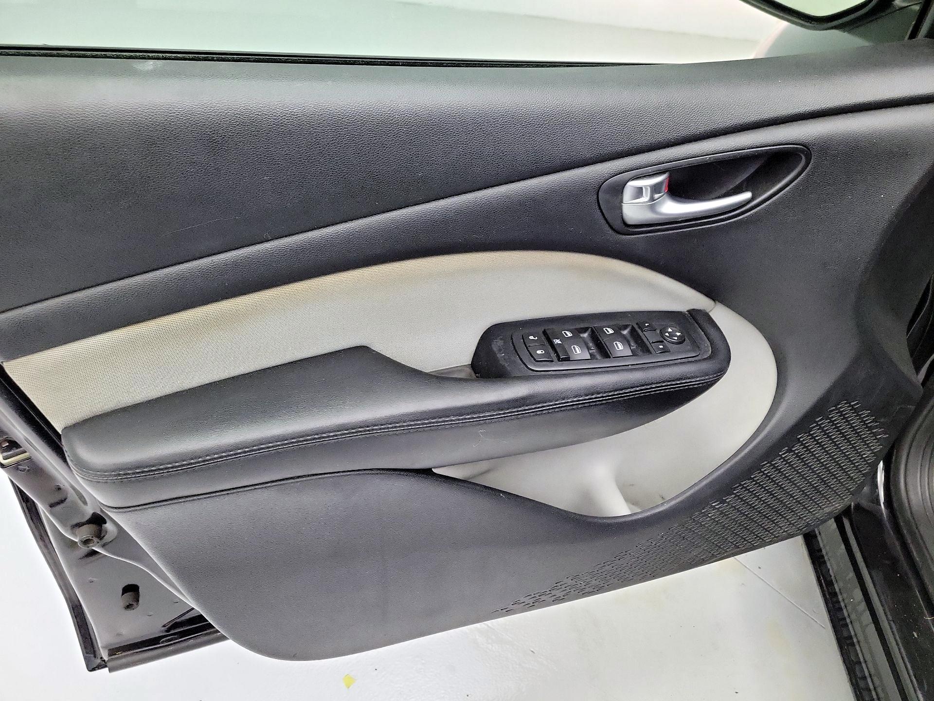 Thumbnail: 2016 Dodge Dart - 12