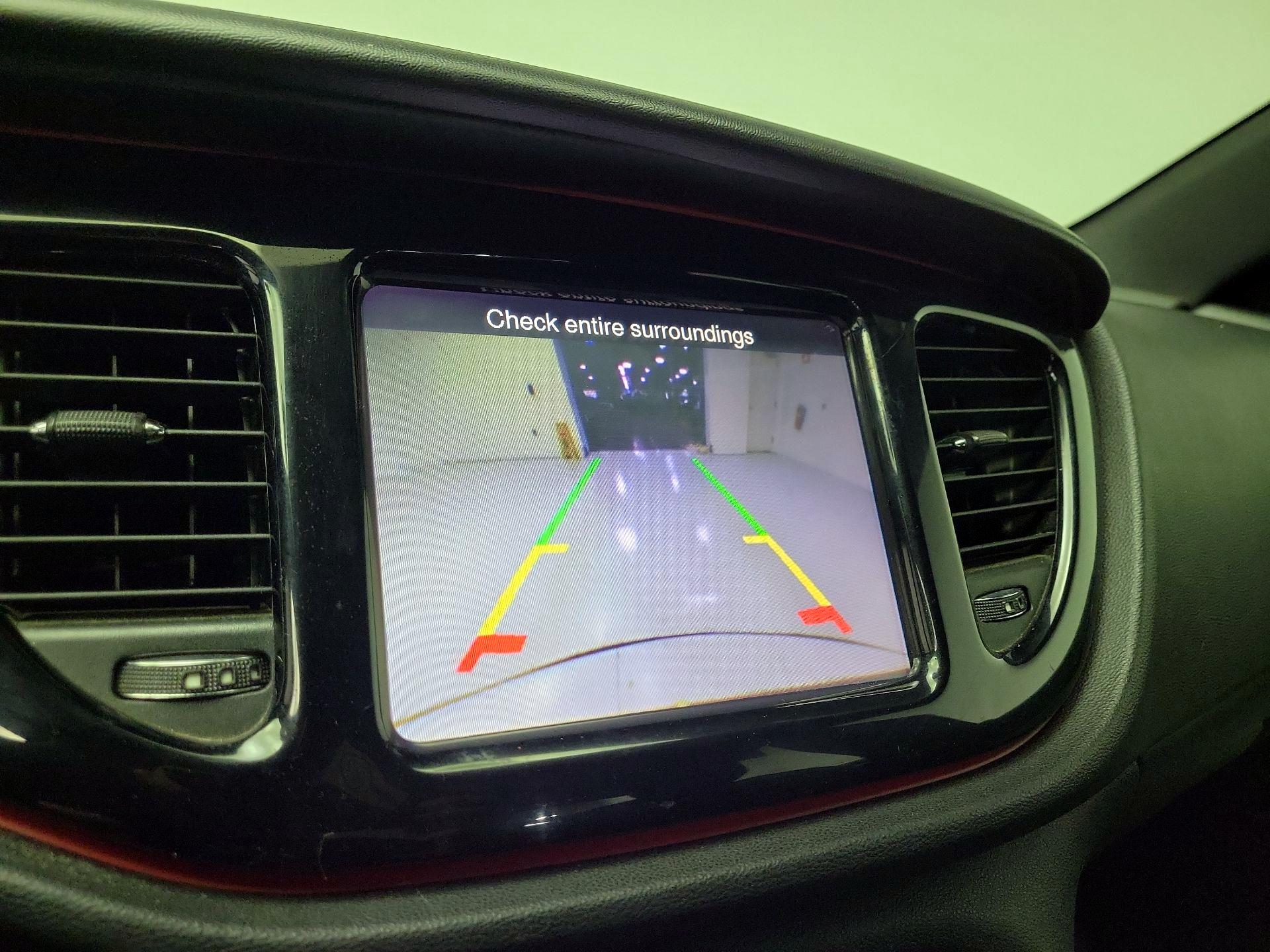 Thumbnail: 2016 Dodge Dart - 14