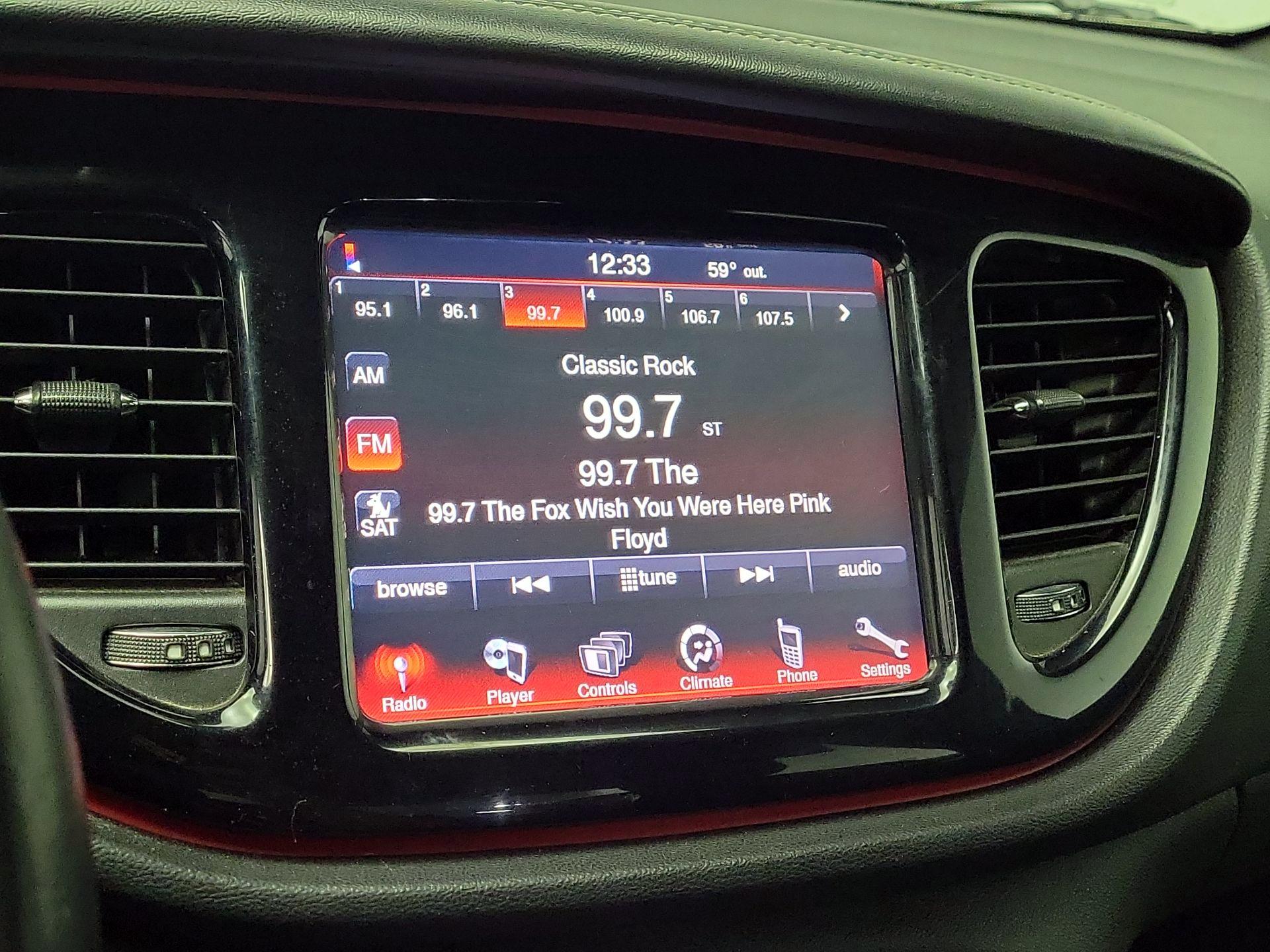 Thumbnail: 2016 Dodge Dart - 15