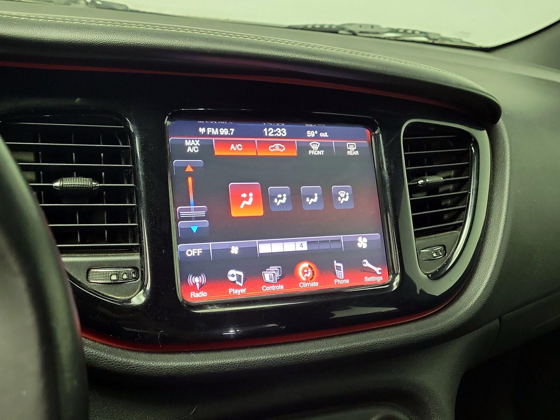 Thumbnail: 2016 Dodge Dart - 16