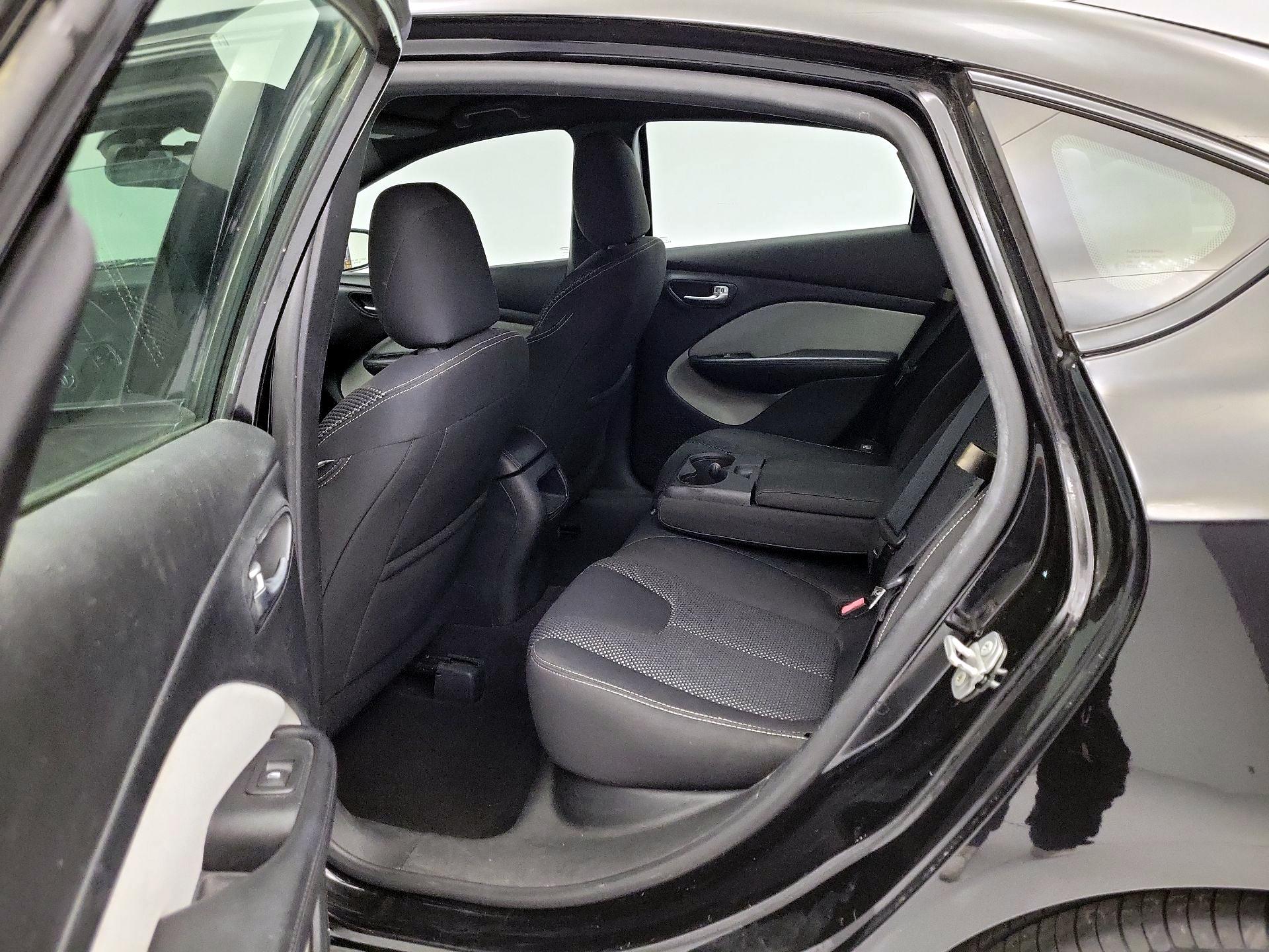 Thumbnail: 2016 Dodge Dart - 19