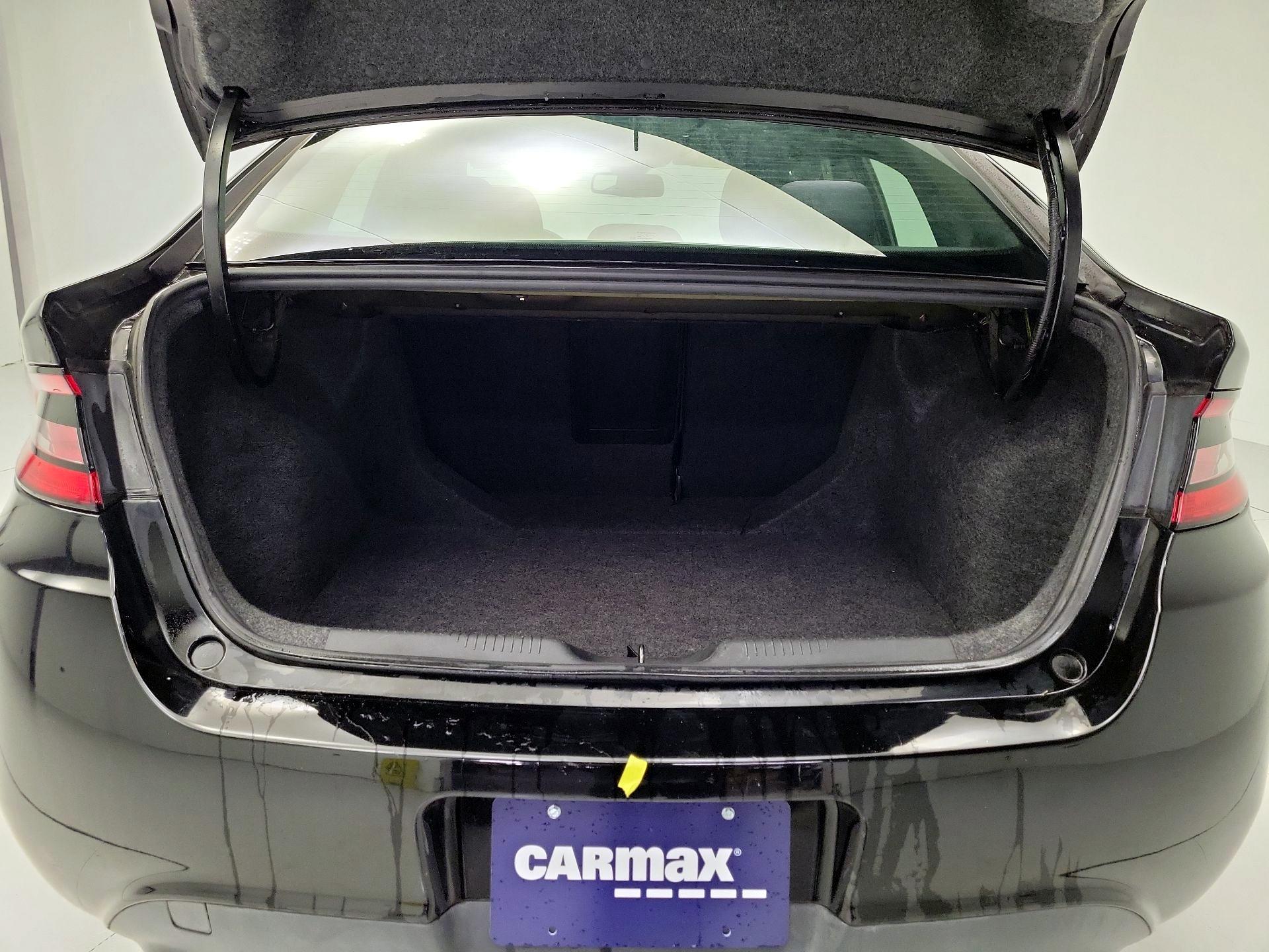 Thumbnail: 2016 Dodge Dart - 20