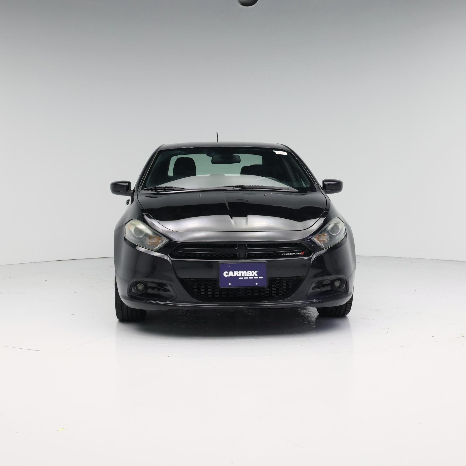 Thumbnail: 2016 Dodge Dart - 5