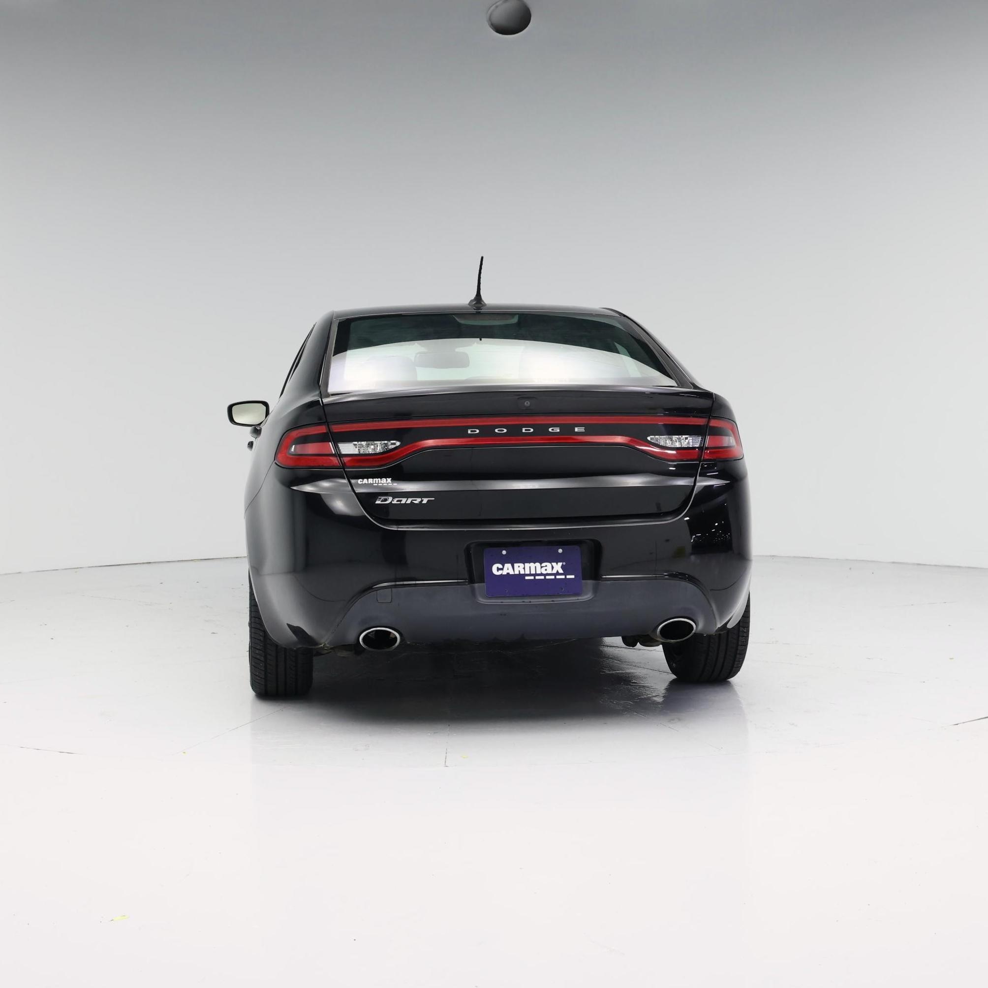 Thumbnail: 2016 Dodge Dart - 6