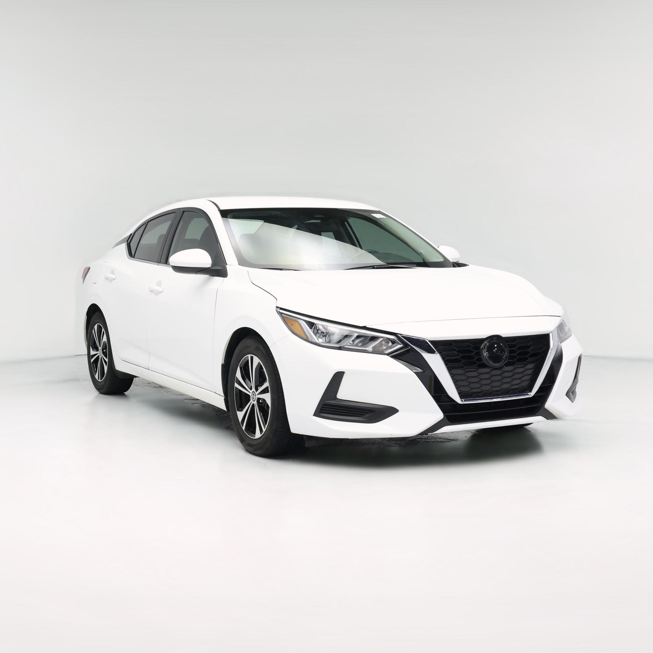 Thumbnail: 2023 Nissan Sentra - 1