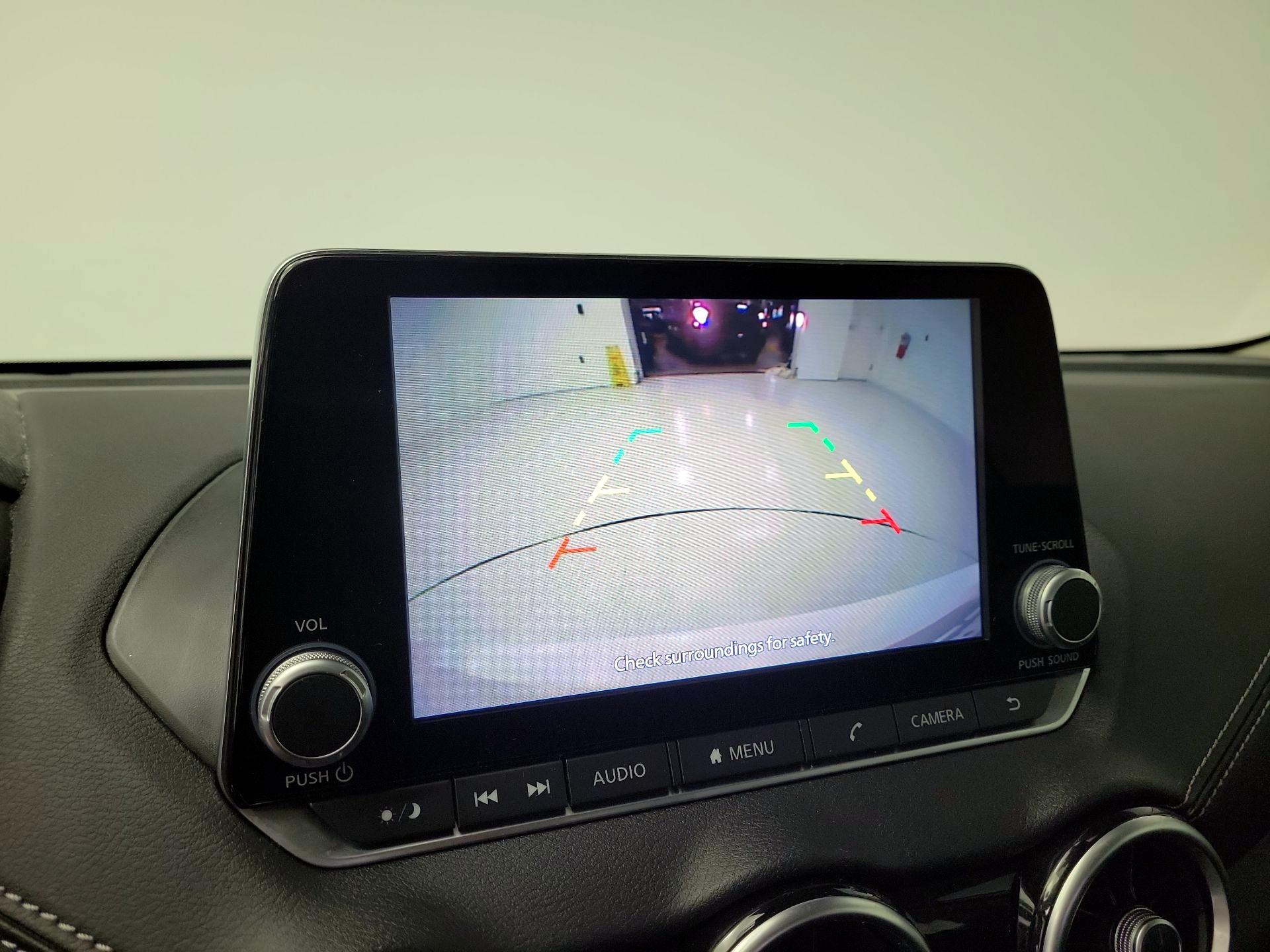 Thumbnail: 2023 Nissan Sentra - 14