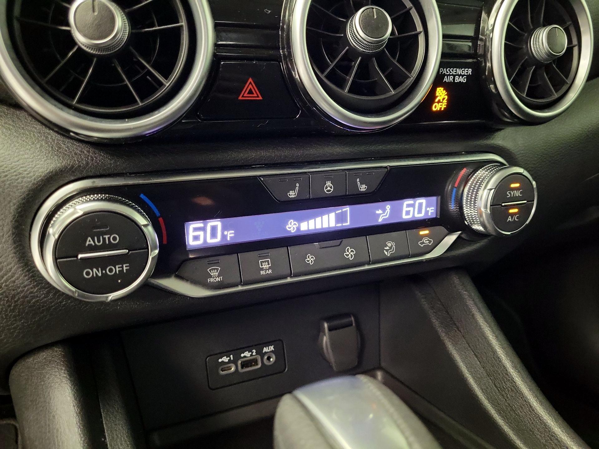 Thumbnail: 2023 Nissan Sentra - 16