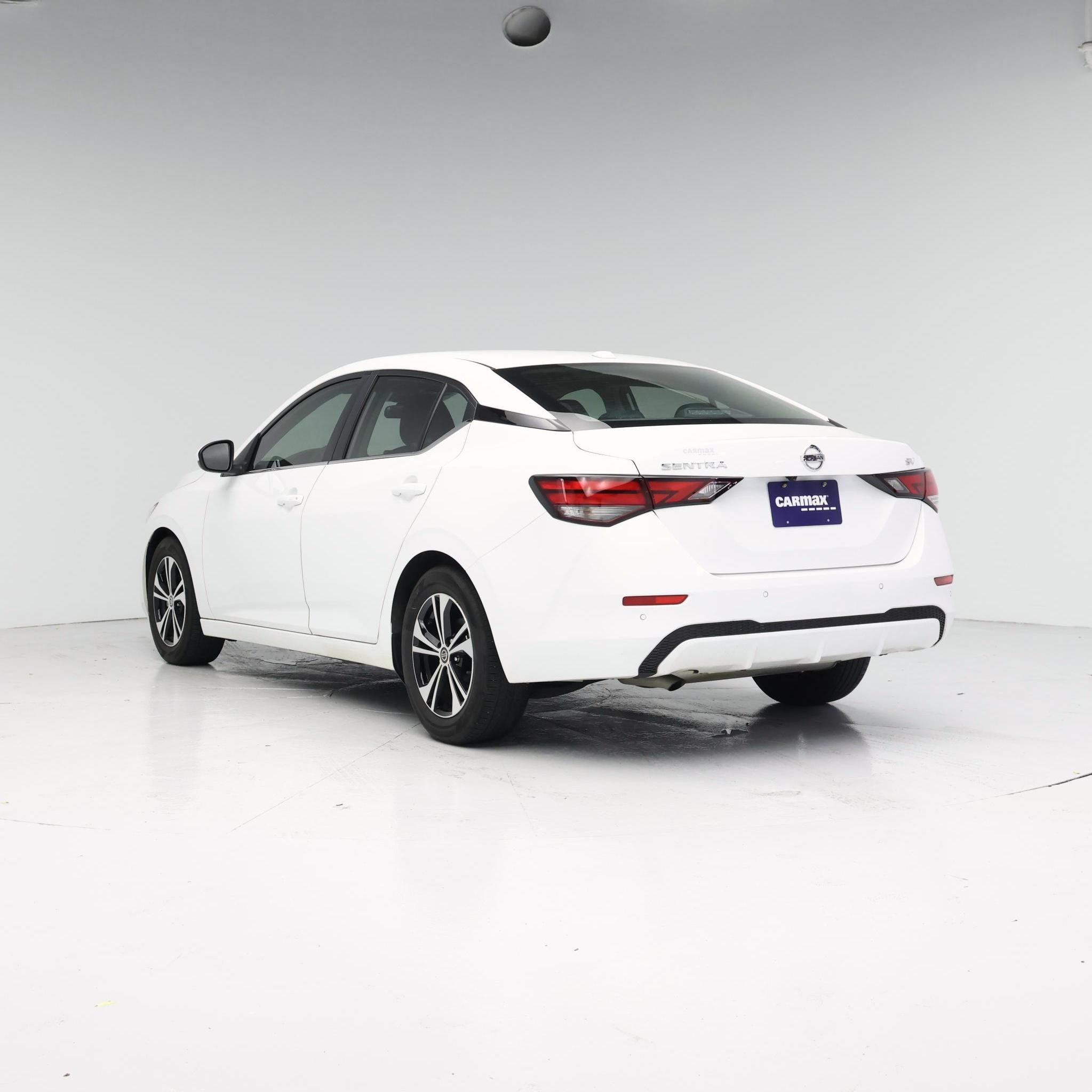 Thumbnail: 2023 Nissan Sentra - 2