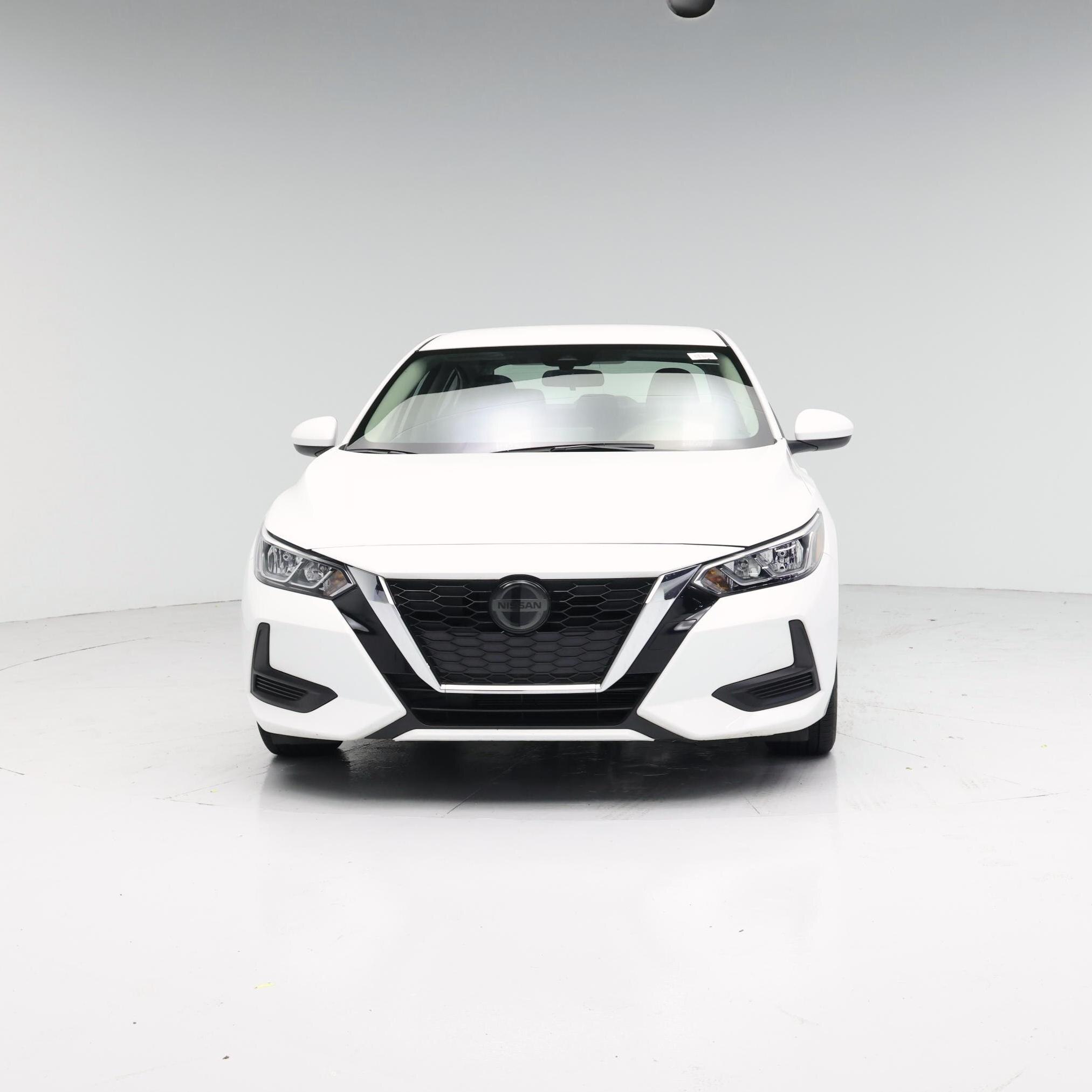 Thumbnail: 2023 Nissan Sentra - 5