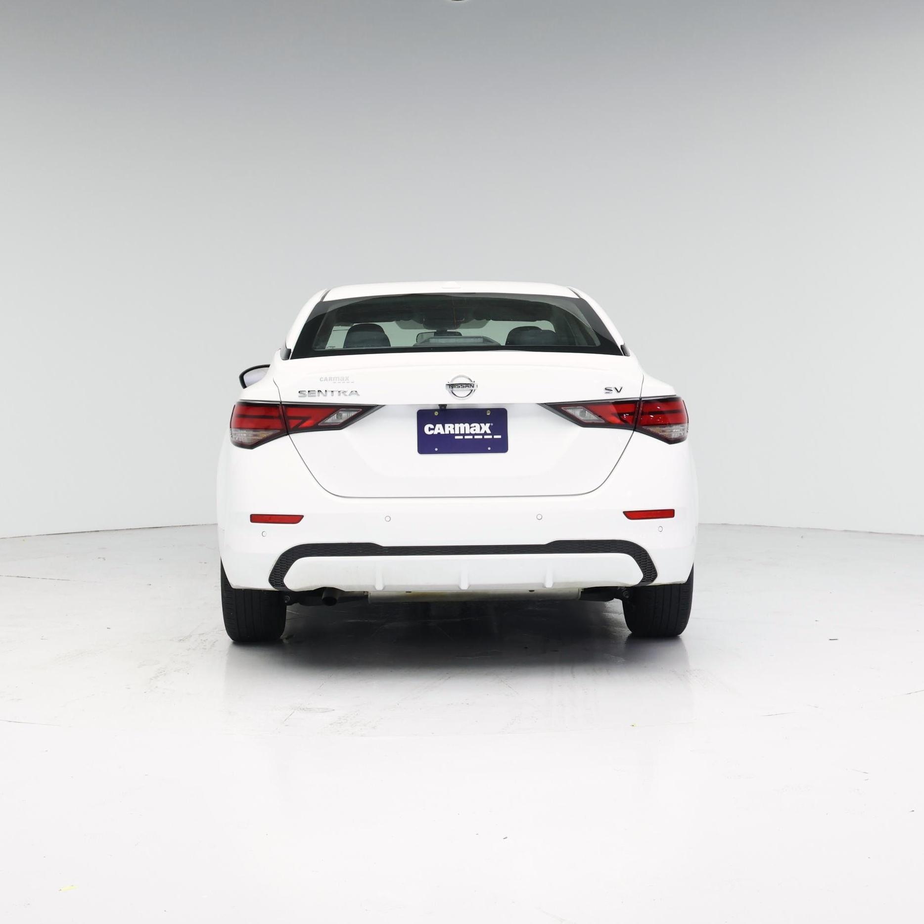 Thumbnail: 2023 Nissan Sentra - 6