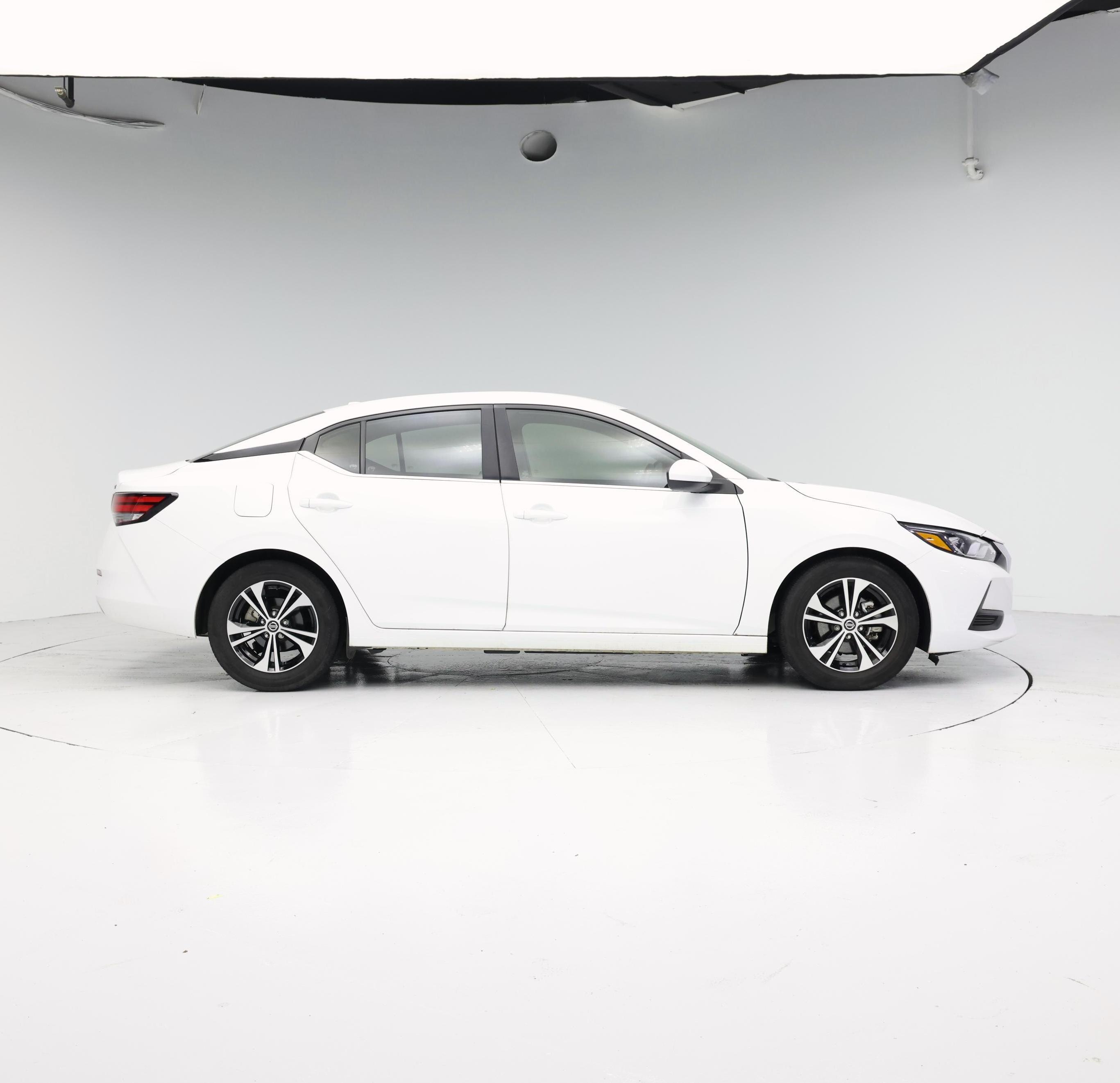 Thumbnail: 2023 Nissan Sentra - 7