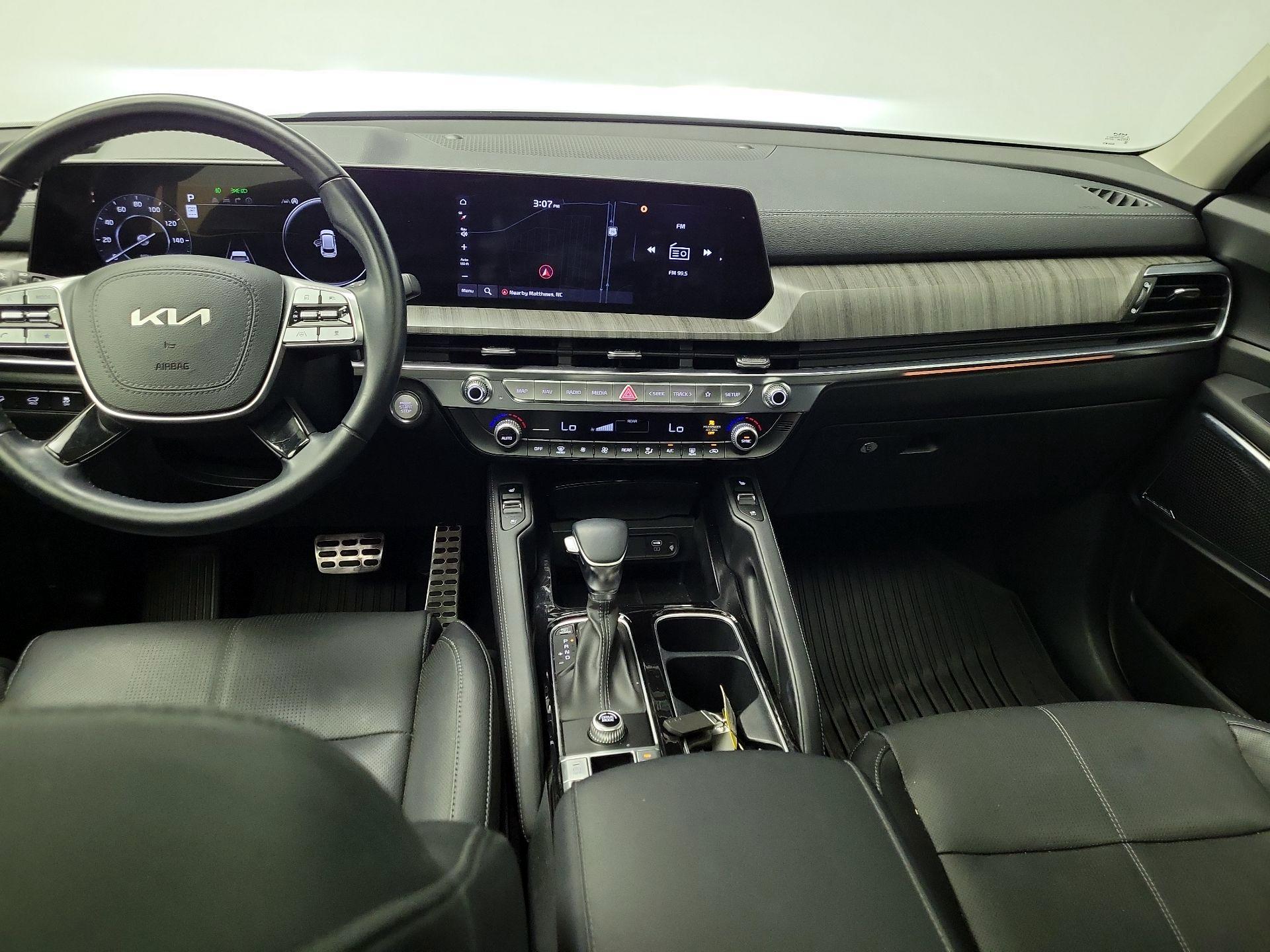 Thumbnail: 2023 Kia Telluride - 9