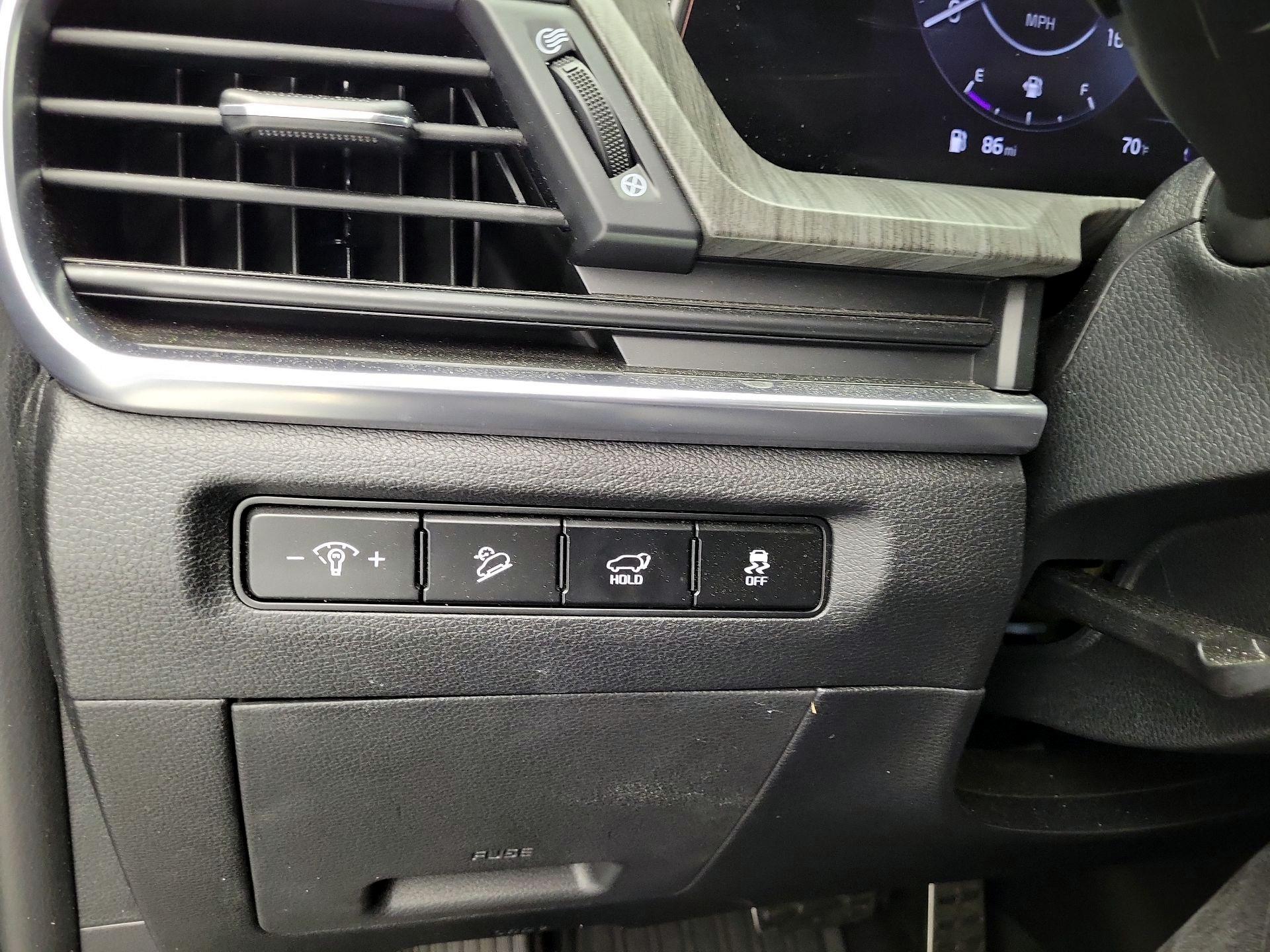 Thumbnail: 2023 Kia Telluride - 13