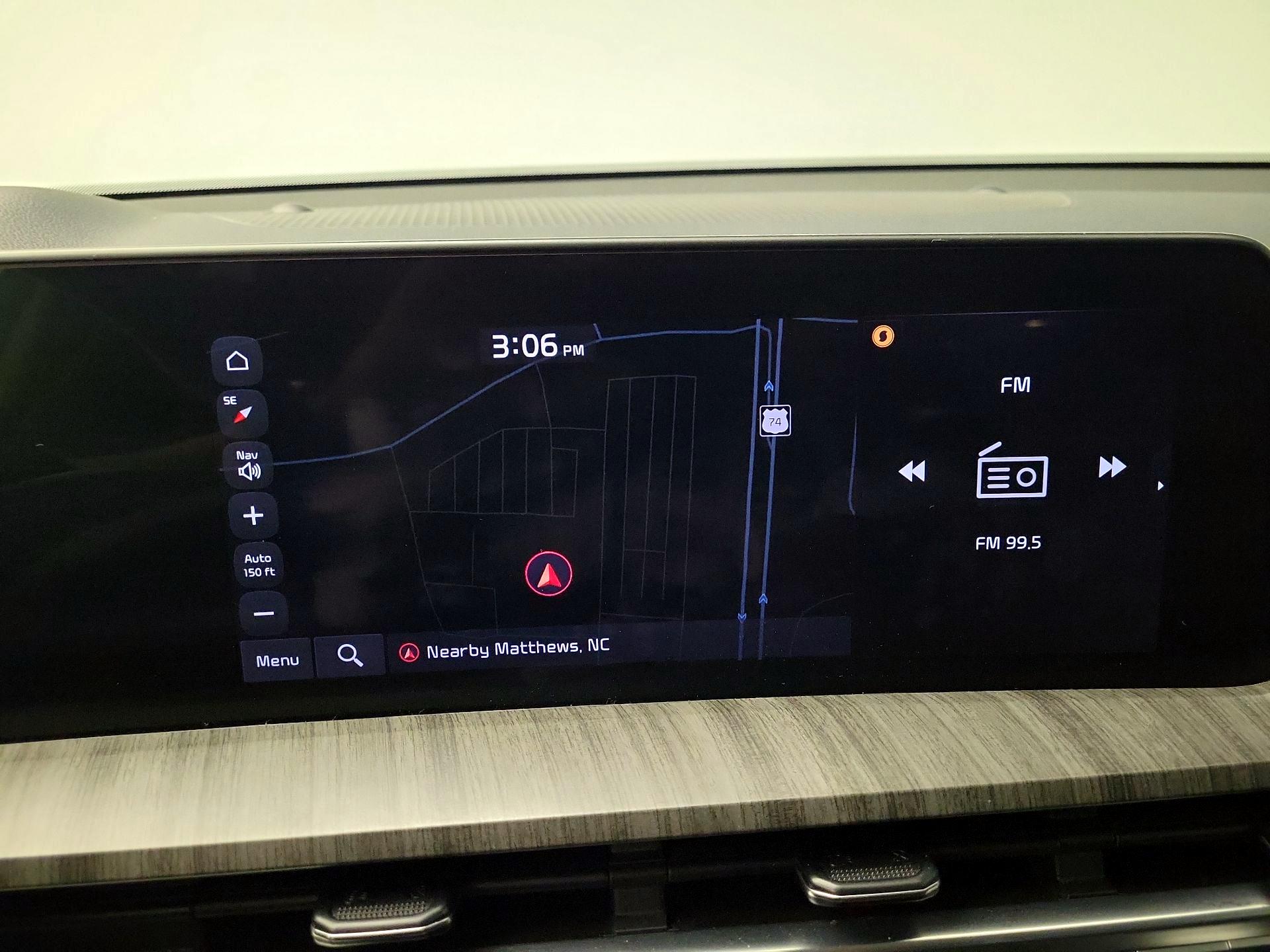 Thumbnail: 2023 Kia Telluride - 14