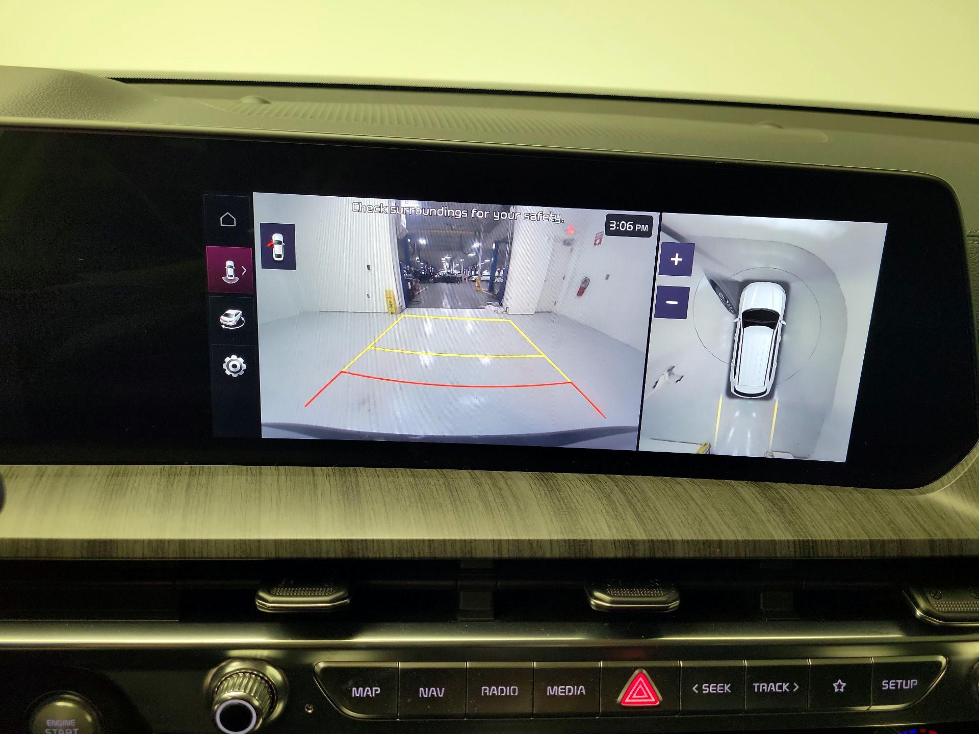 Thumbnail: 2023 Kia Telluride - 15