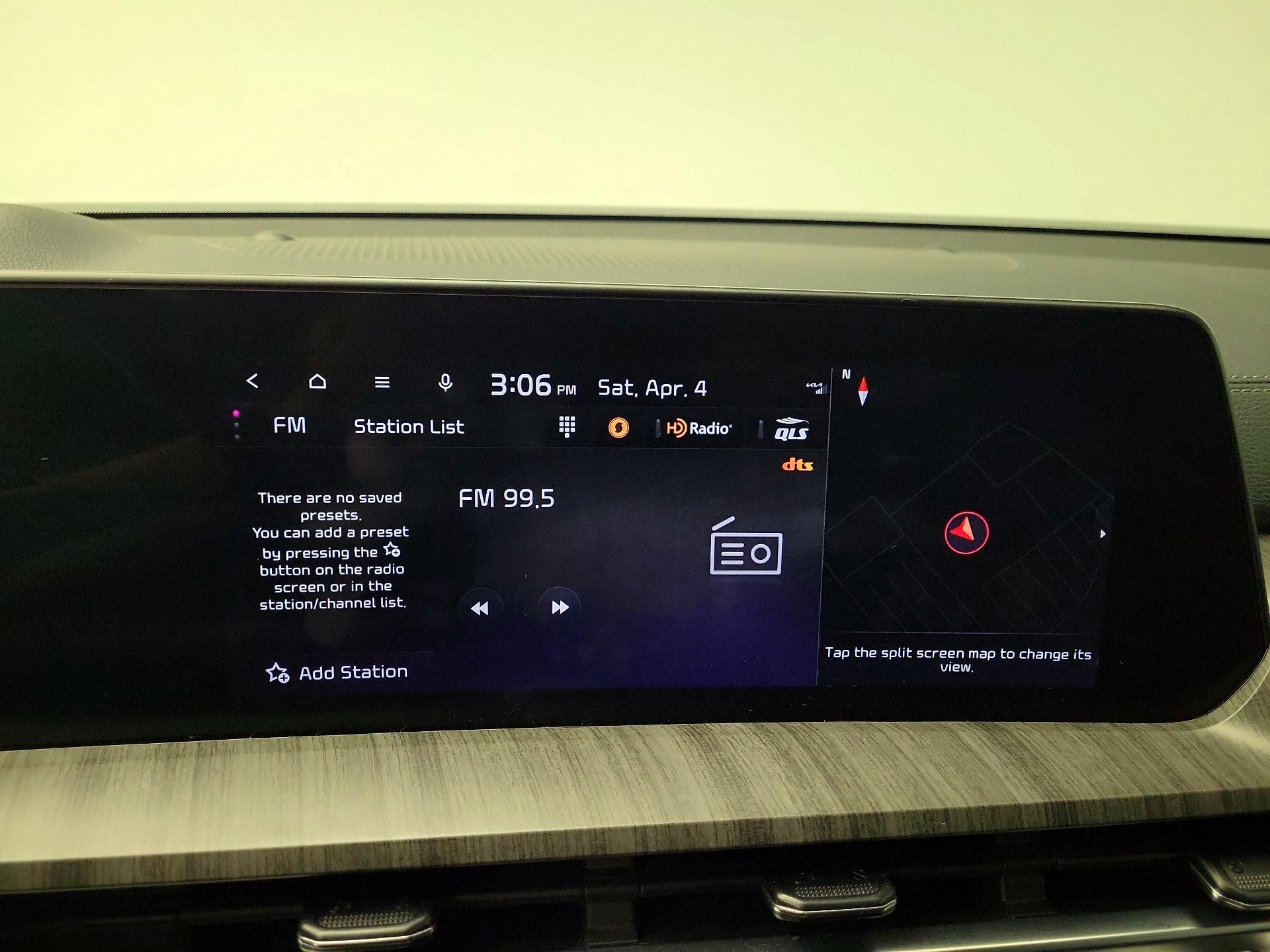 Thumbnail: 2023 Kia Telluride - 16