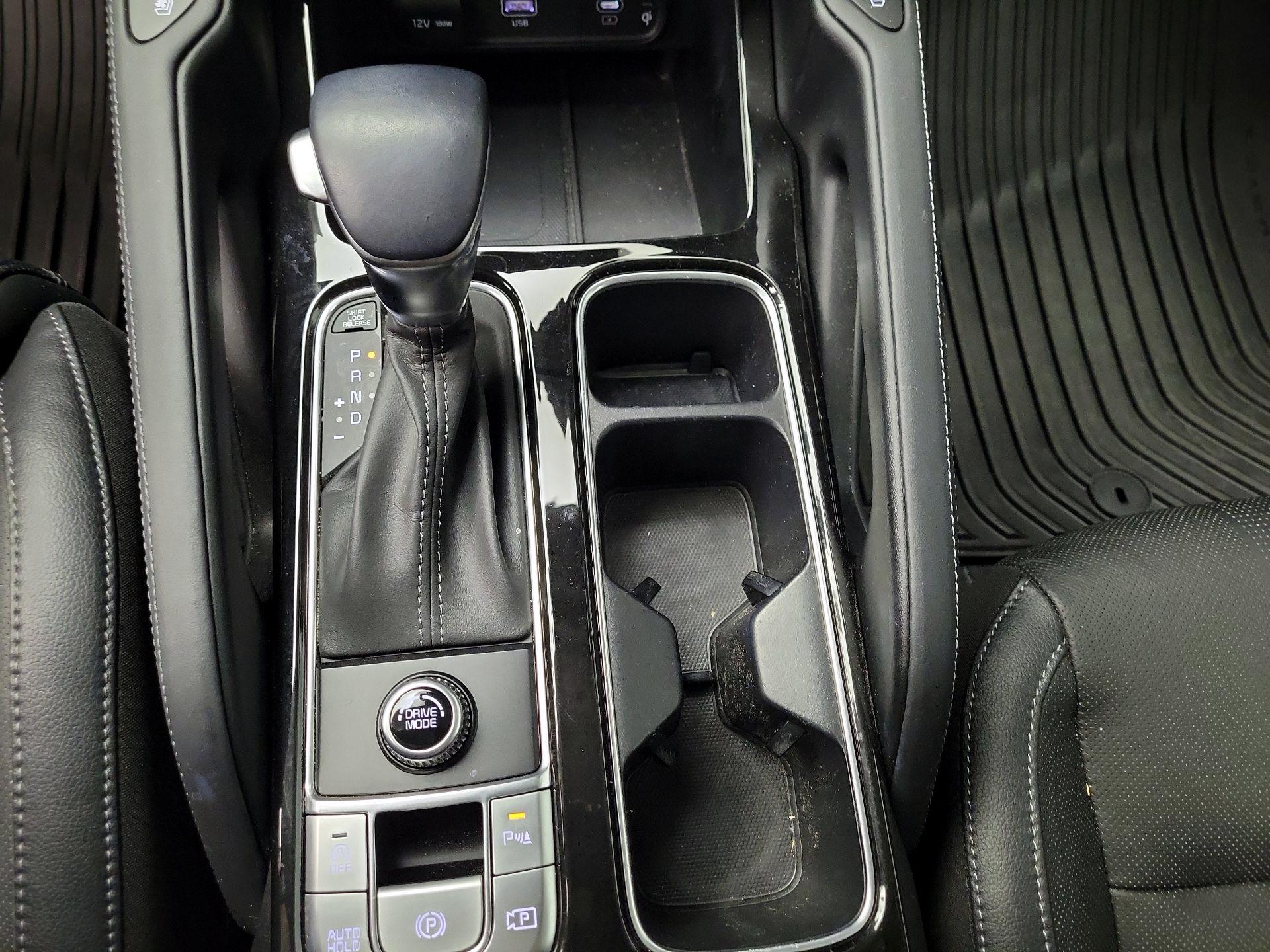 Thumbnail: 2023 Kia Telluride - 18