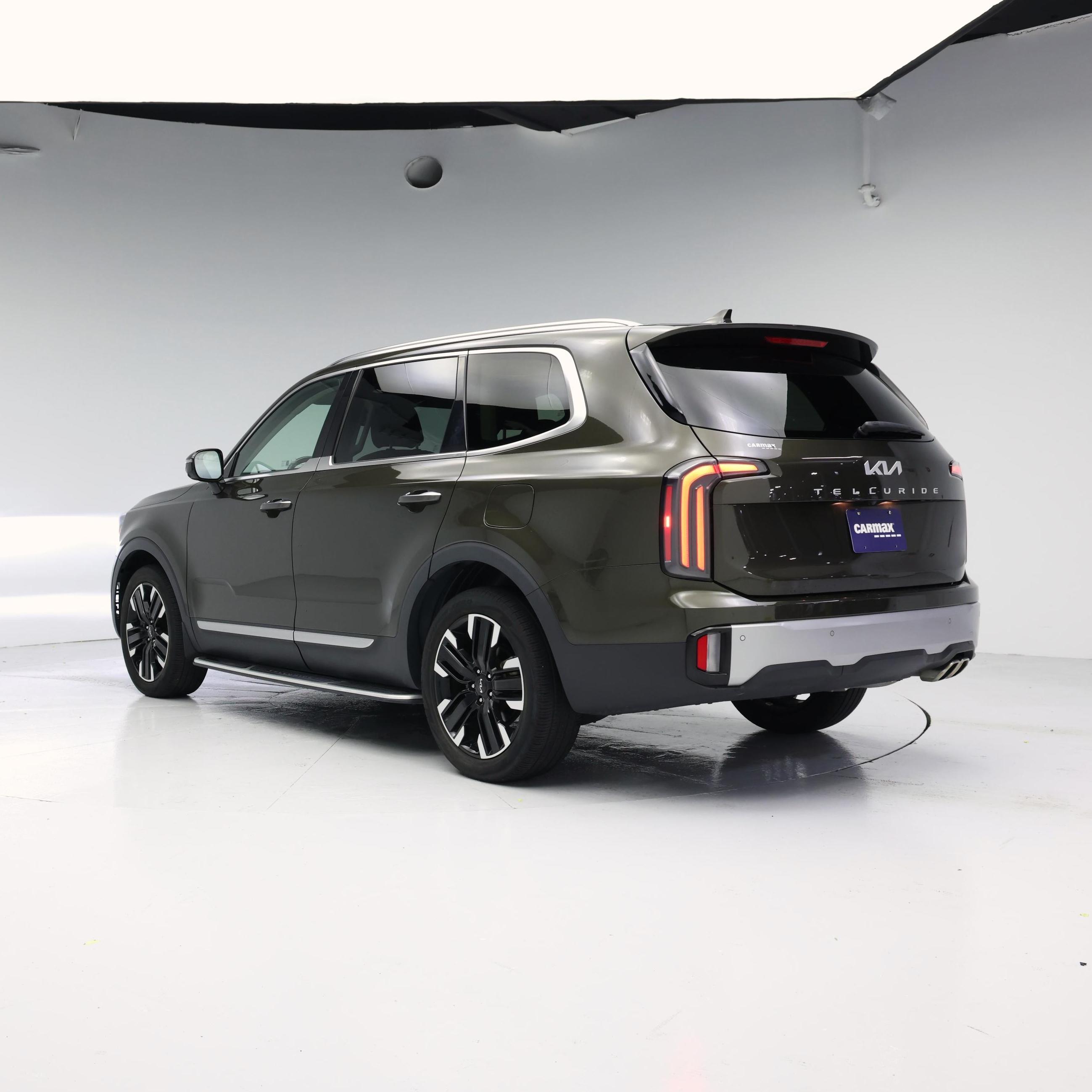 Thumbnail: 2023 Kia Telluride - 2