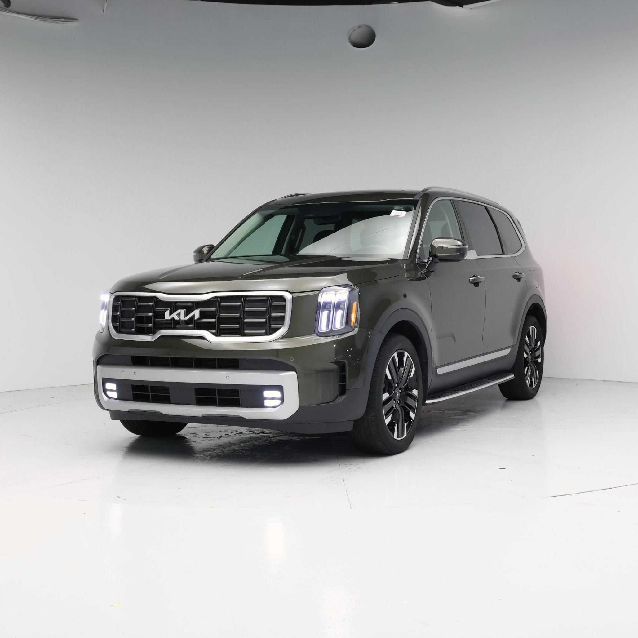 Thumbnail: 2023 Kia Telluride - 4
