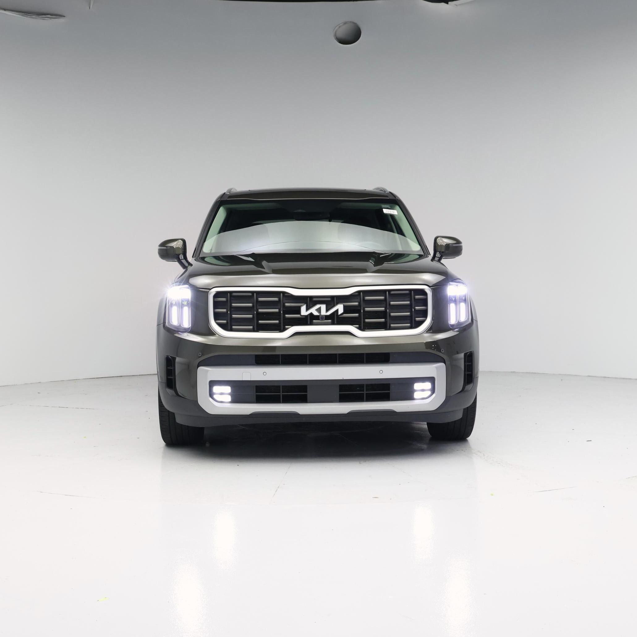 Thumbnail: 2023 Kia Telluride - 5