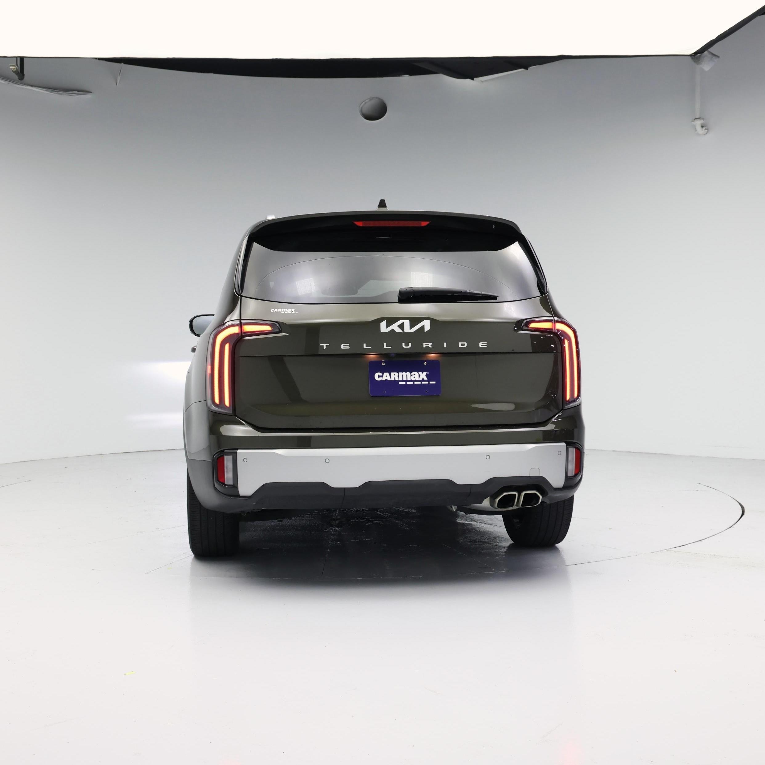 Thumbnail: 2023 Kia Telluride - 6