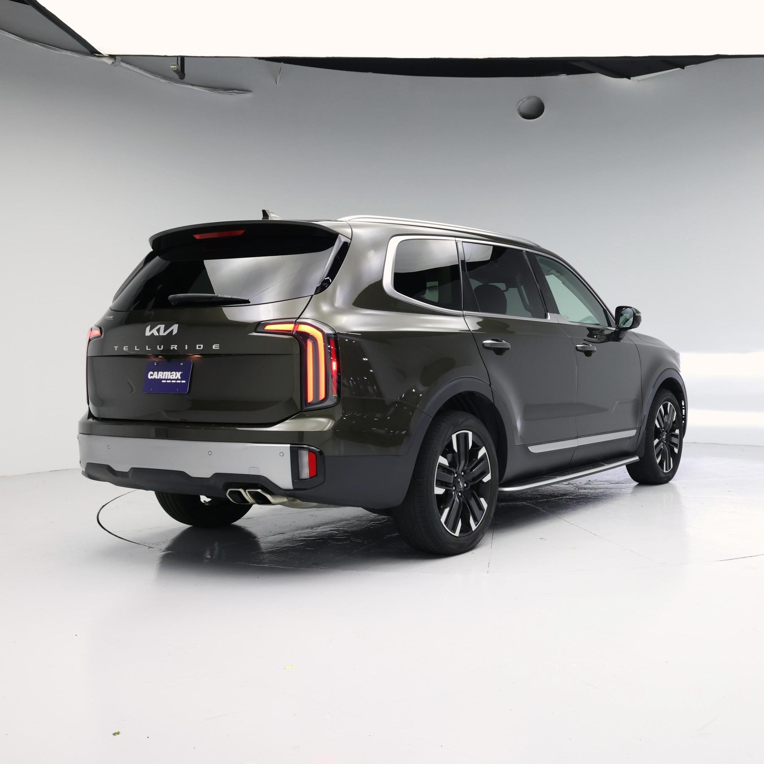 Thumbnail: 2023 Kia Telluride - 8