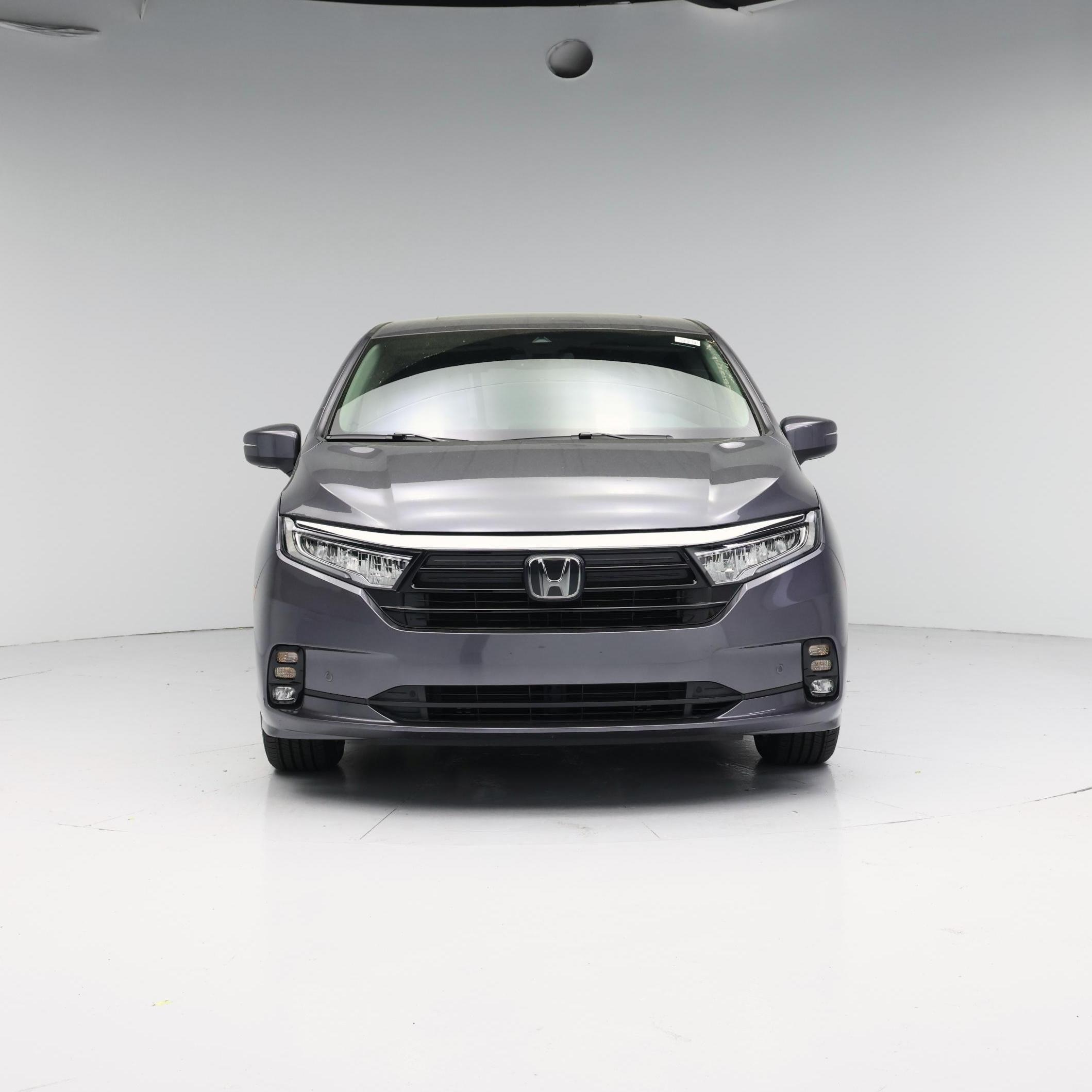 Thumbnail: 2023 Honda Odyssey - 5