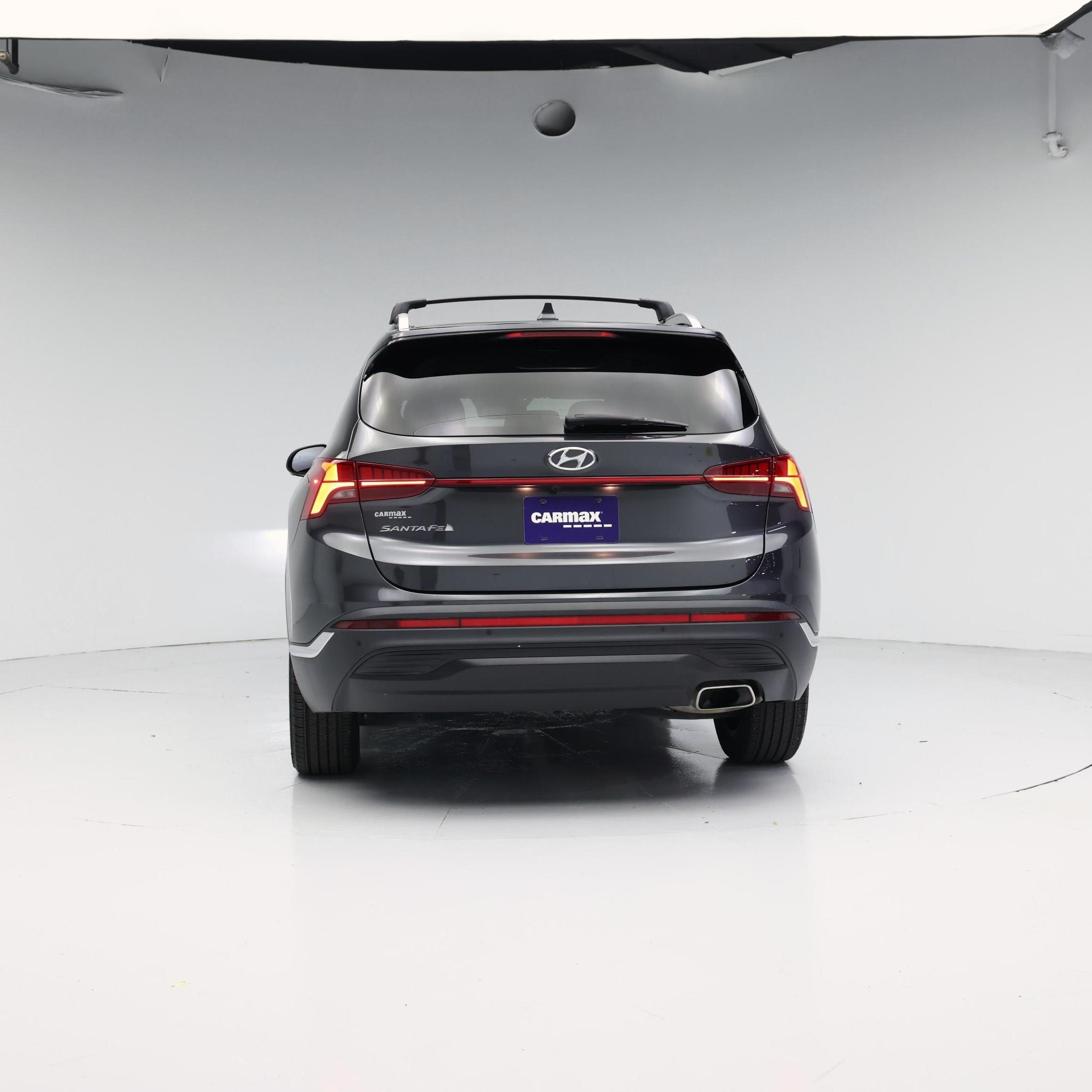 Thumbnail: 2022 Hyundai Santa Fe - 6