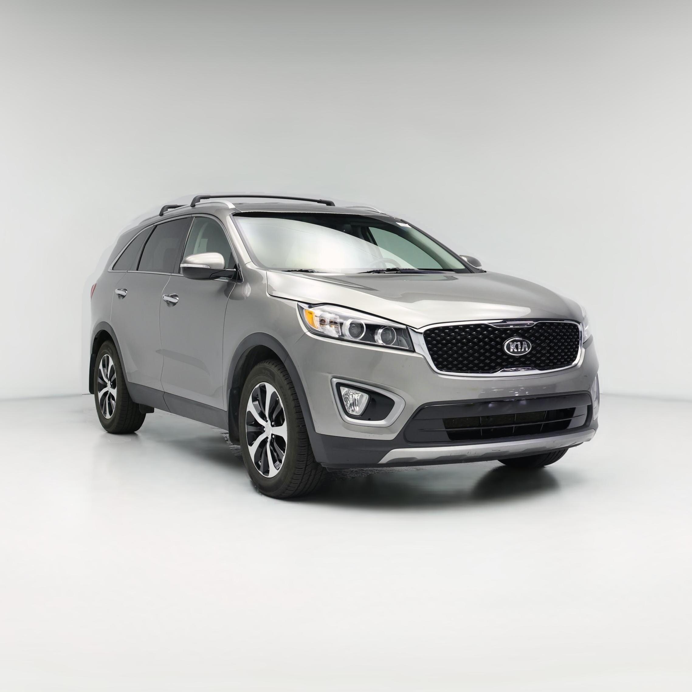 Thumbnail: 2016 Kia Sorento - 1