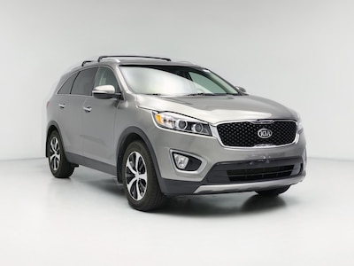2016 Kia Sorento EX
