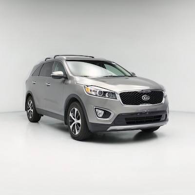 2016 Kia Sorento EX