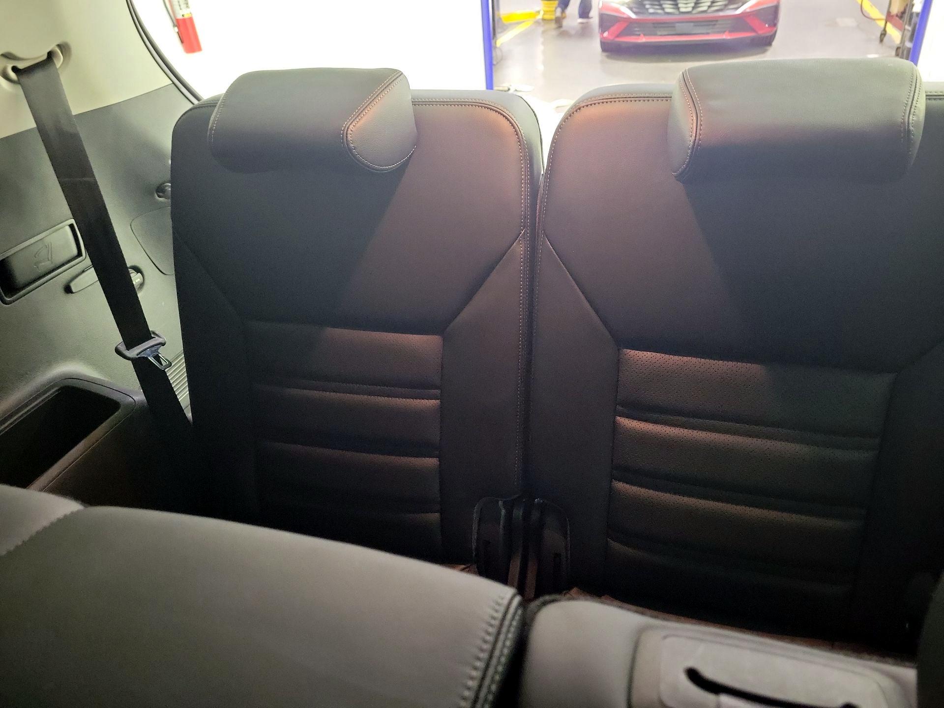 Thumbnail: 2016 Kia Sorento - 20