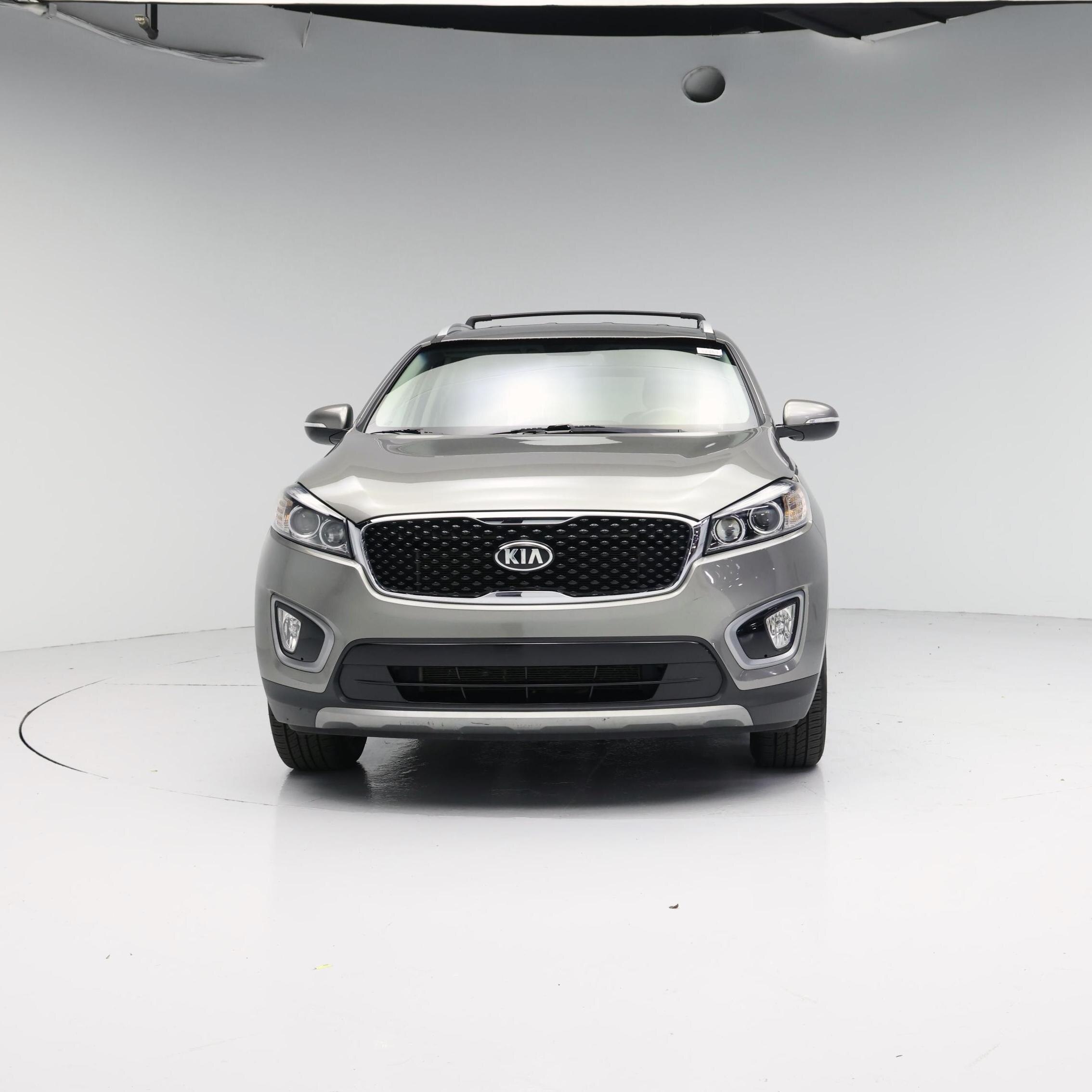 Thumbnail: 2016 Kia Sorento - 5