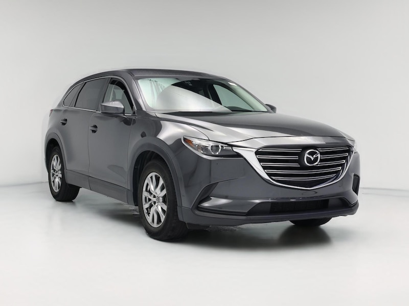 2017 Mazda CX-9 Touring -
                  Charlotte, NC