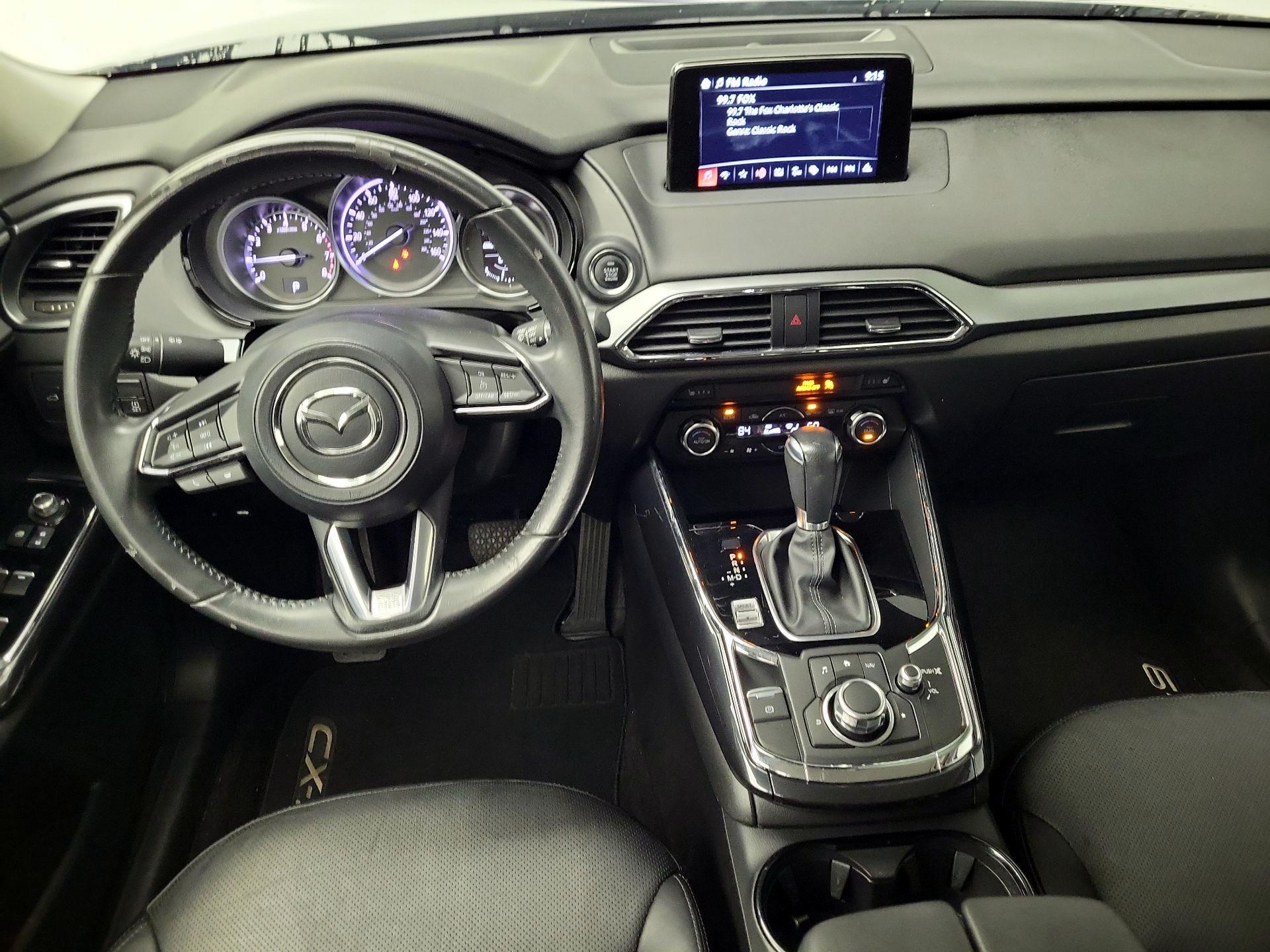 Thumbnail: 2017 Mazda CX-9 - 9