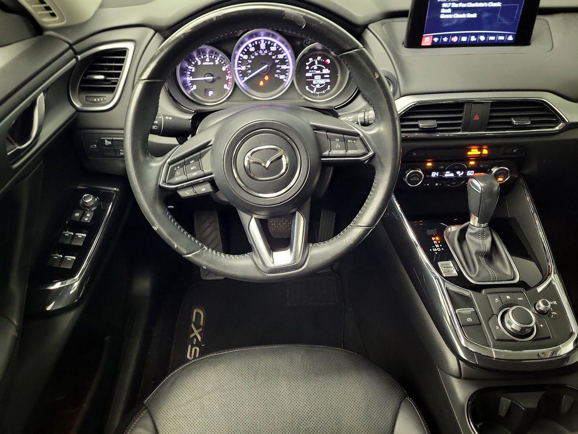 Thumbnail: 2017 Mazda CX-9 - 10