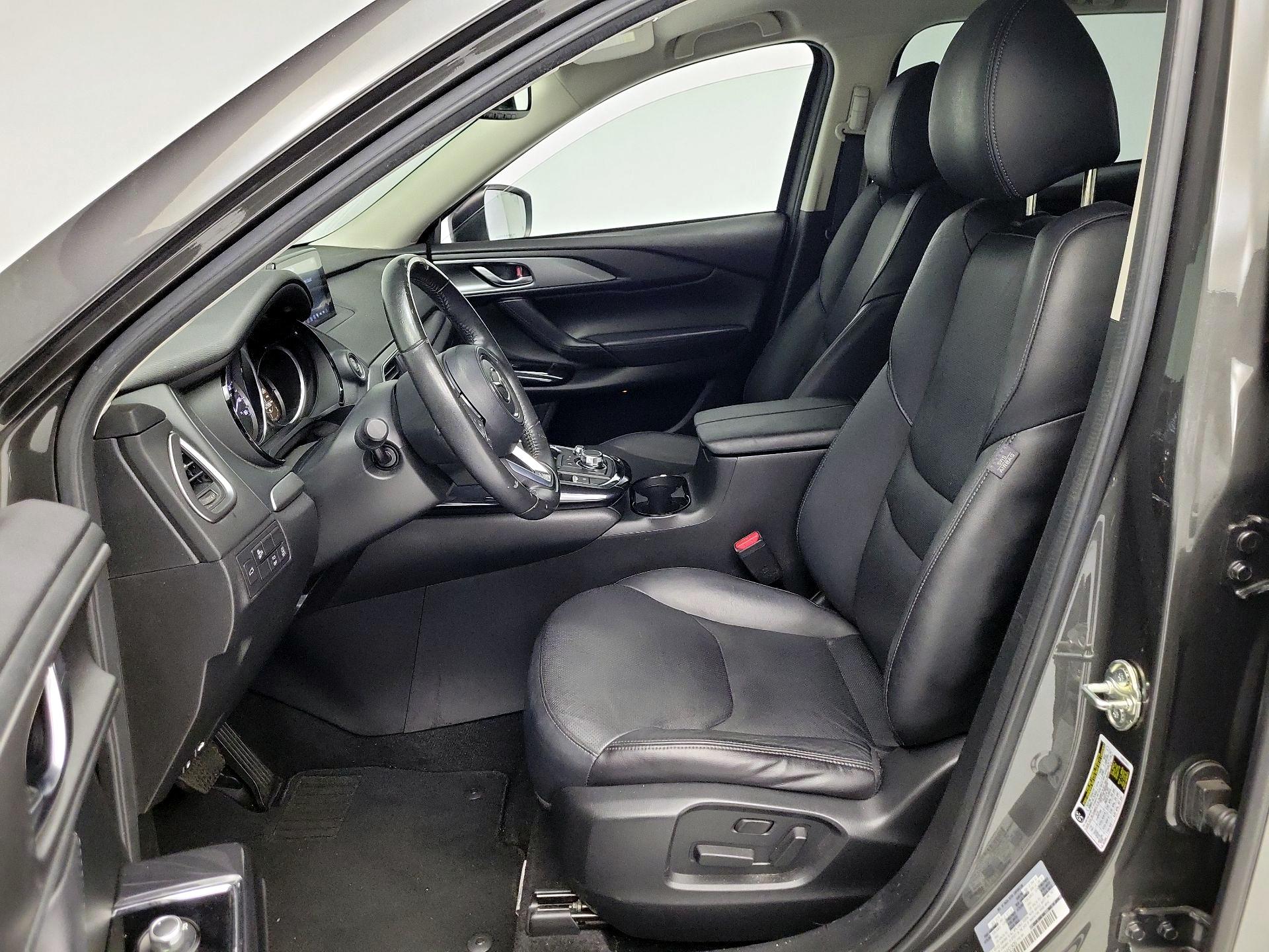Thumbnail: 2017 Mazda CX-9 - 11