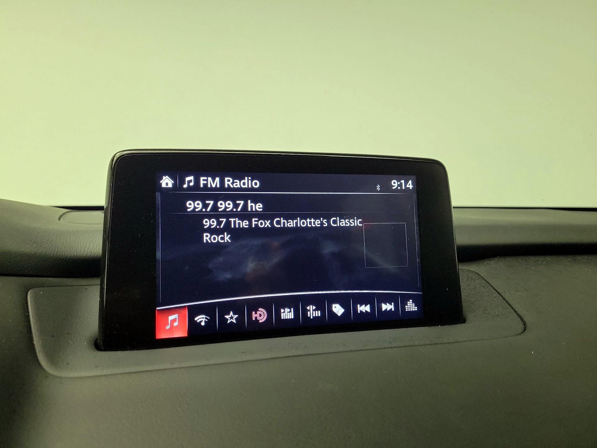 Thumbnail: 2017 Mazda CX-9 - 15