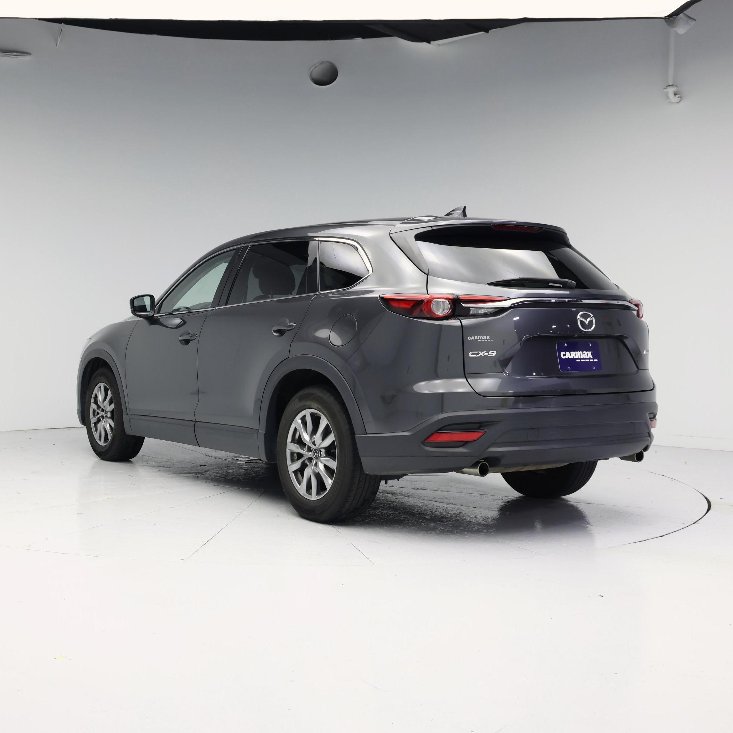 Thumbnail: 2017 Mazda CX-9 - 2