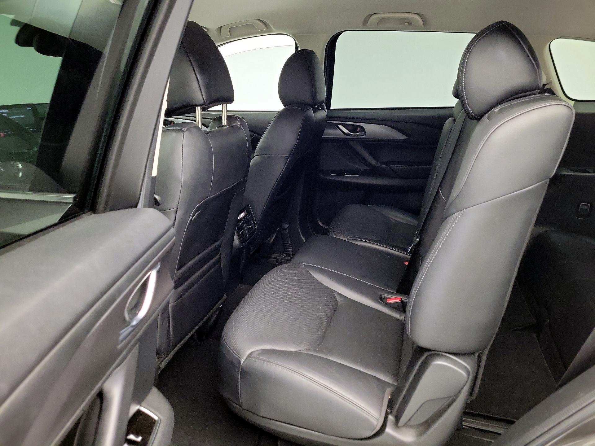 Thumbnail: 2017 Mazda CX-9 - 19