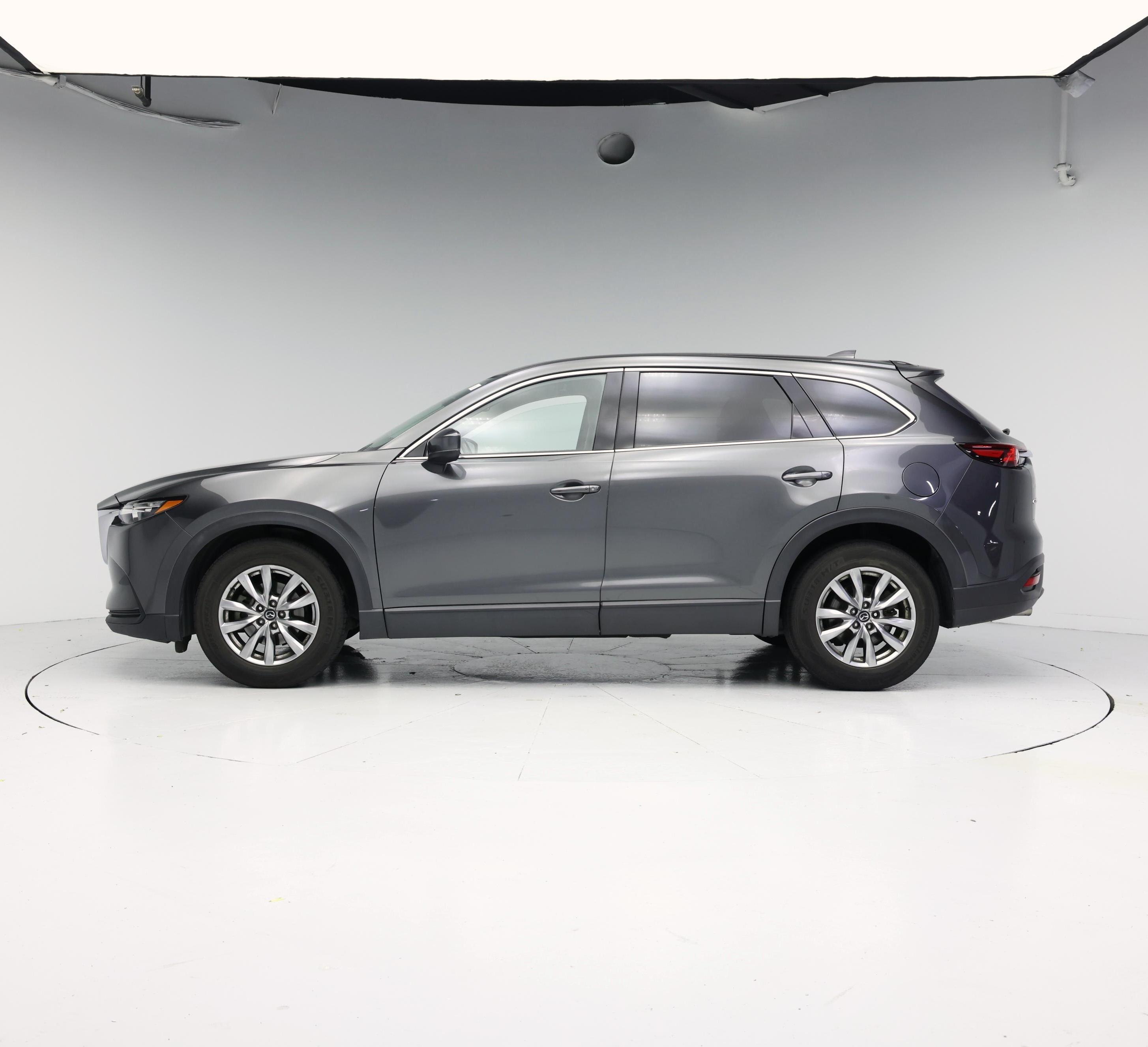 Thumbnail: 2017 Mazda CX-9 - 3