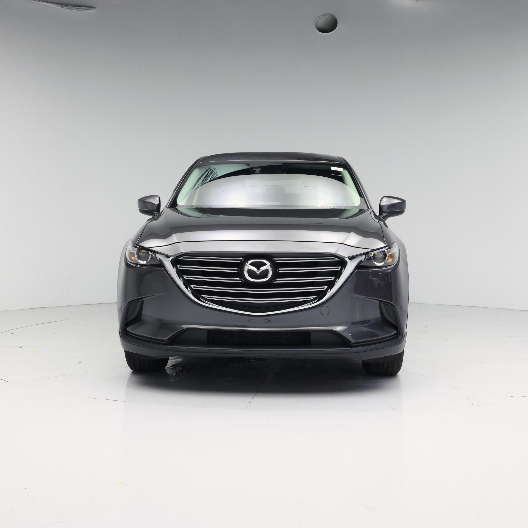 Thumbnail: 2017 Mazda CX-9 - 5