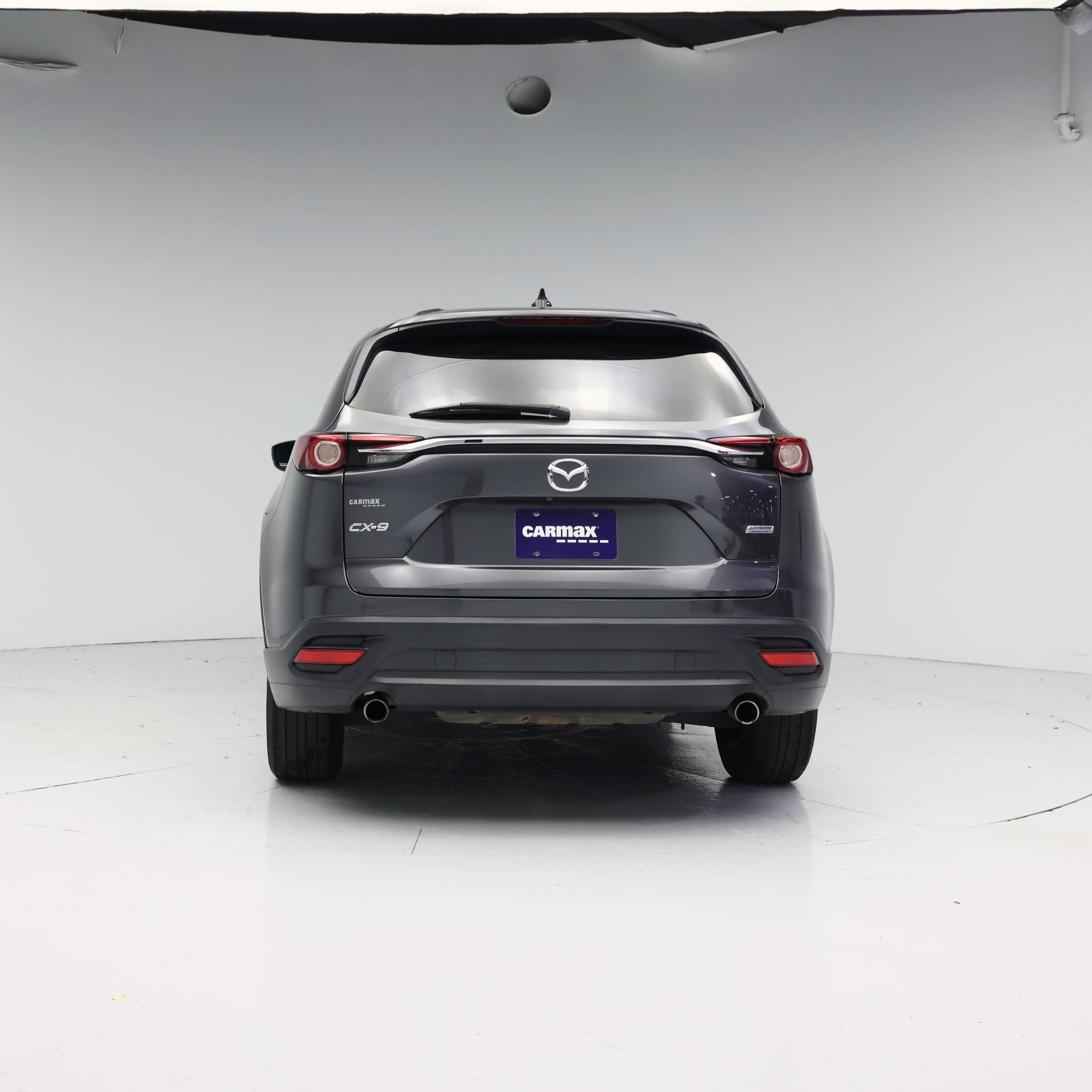 Thumbnail: 2017 Mazda CX-9 - 6